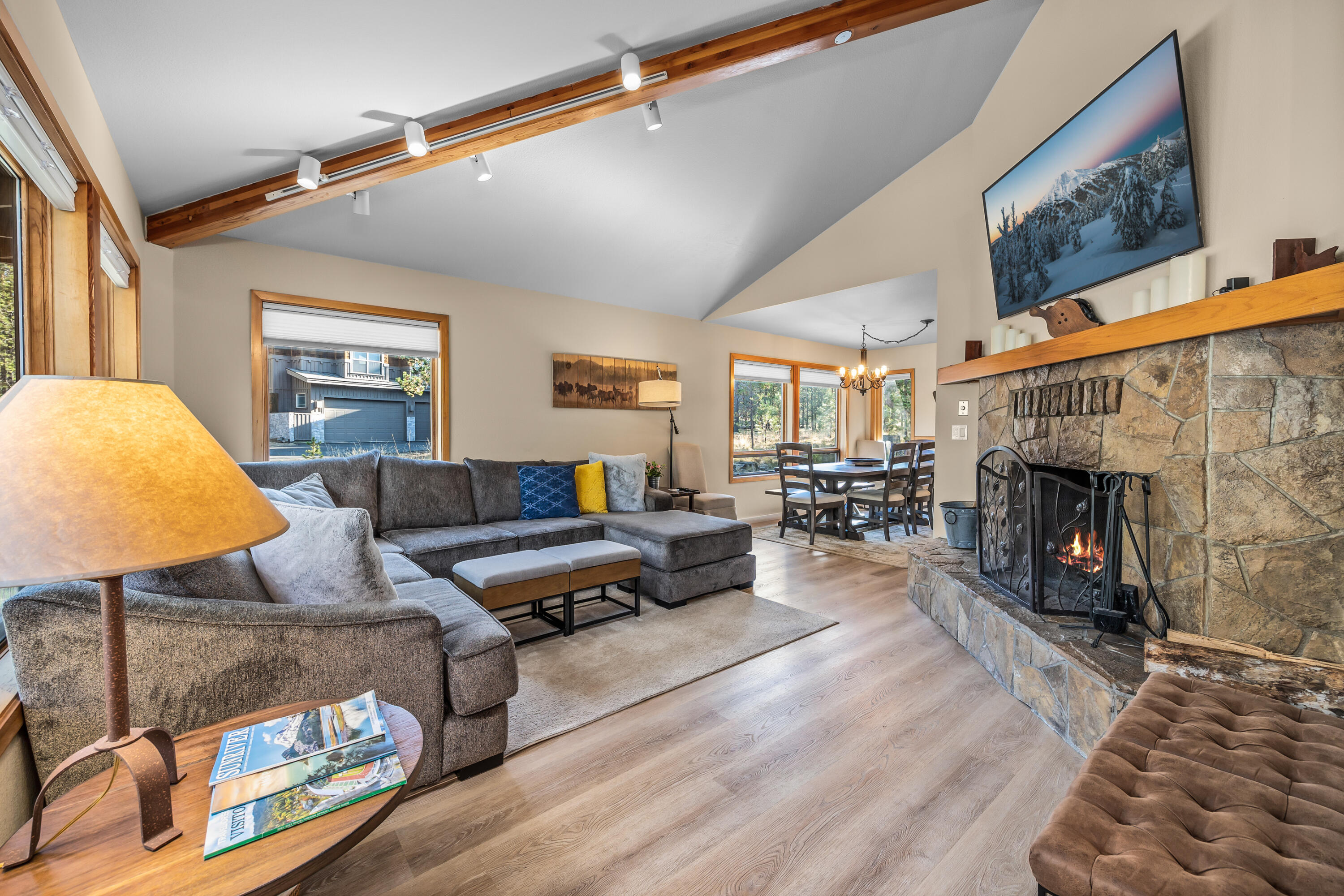 Mtn Village West - Residential