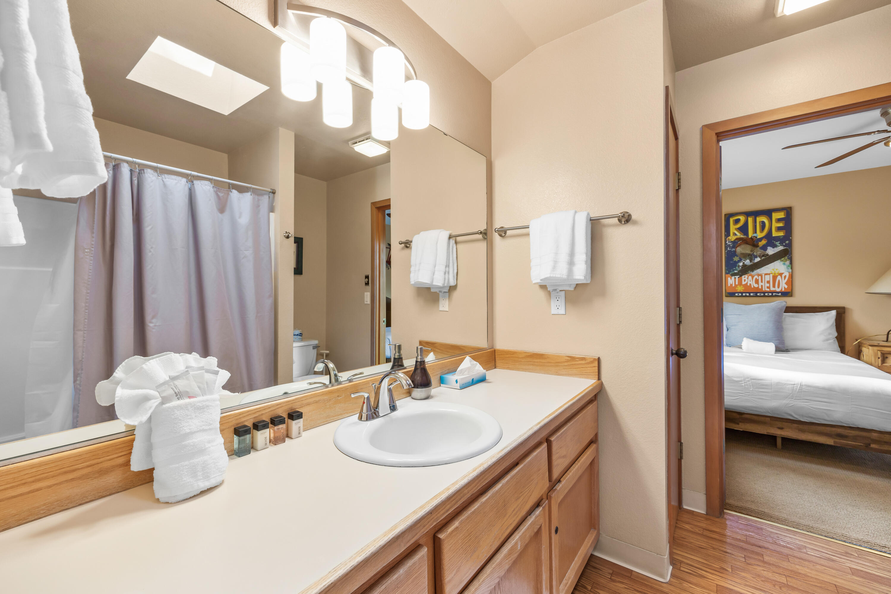 Mtn Village West - Residential