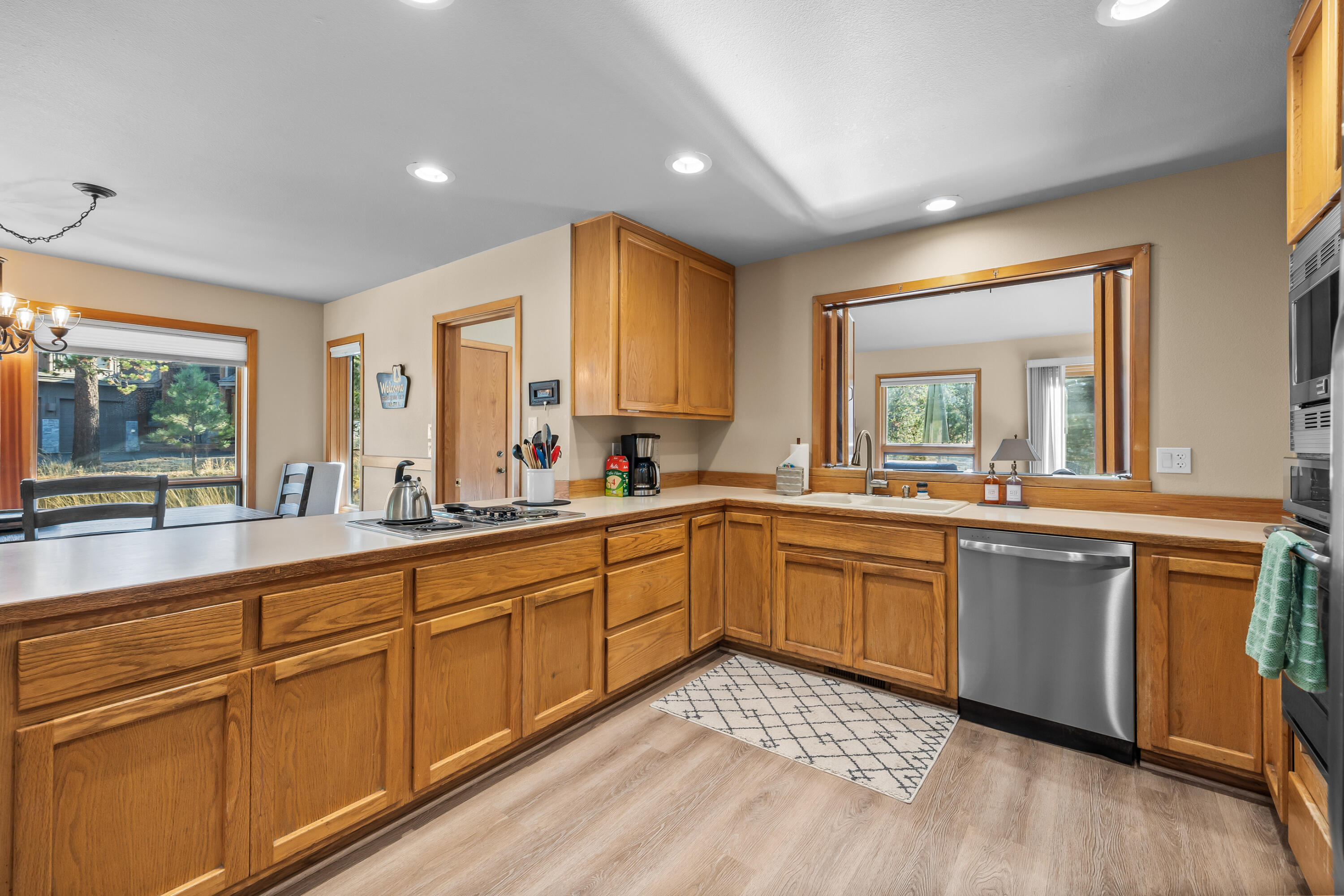 Mtn Village West - Residential