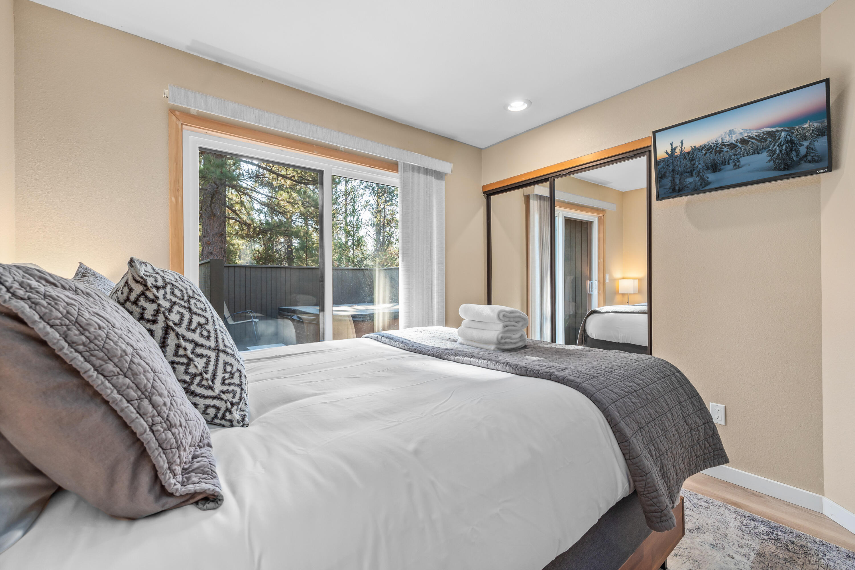 Mtn Village West - Residential