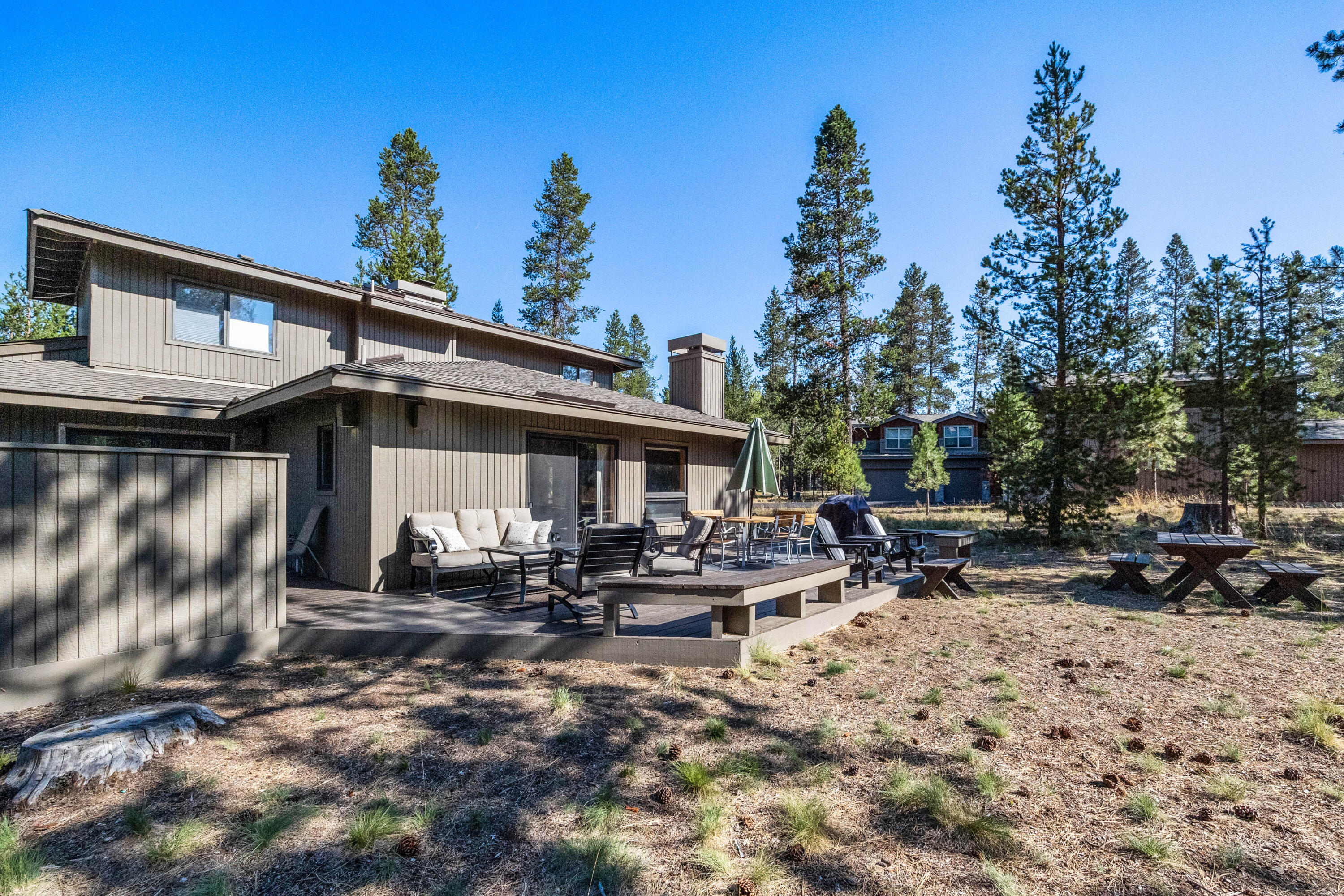 Mtn Village West - Residential