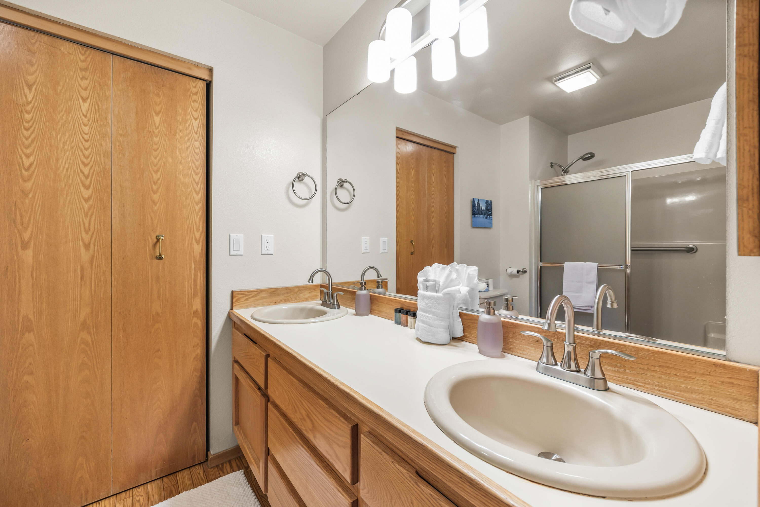 Mtn Village West - Residential