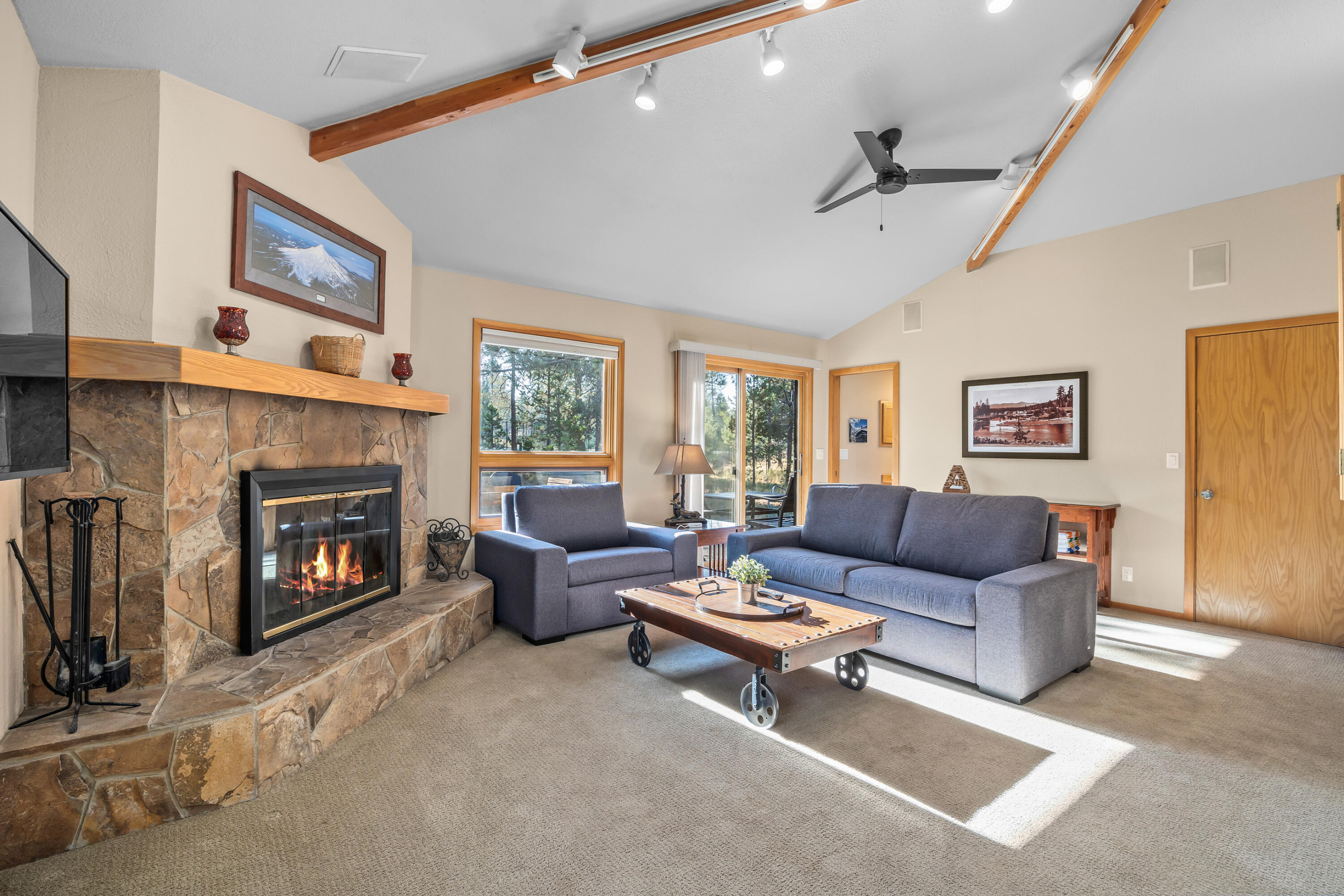 Mtn Village West - Residential