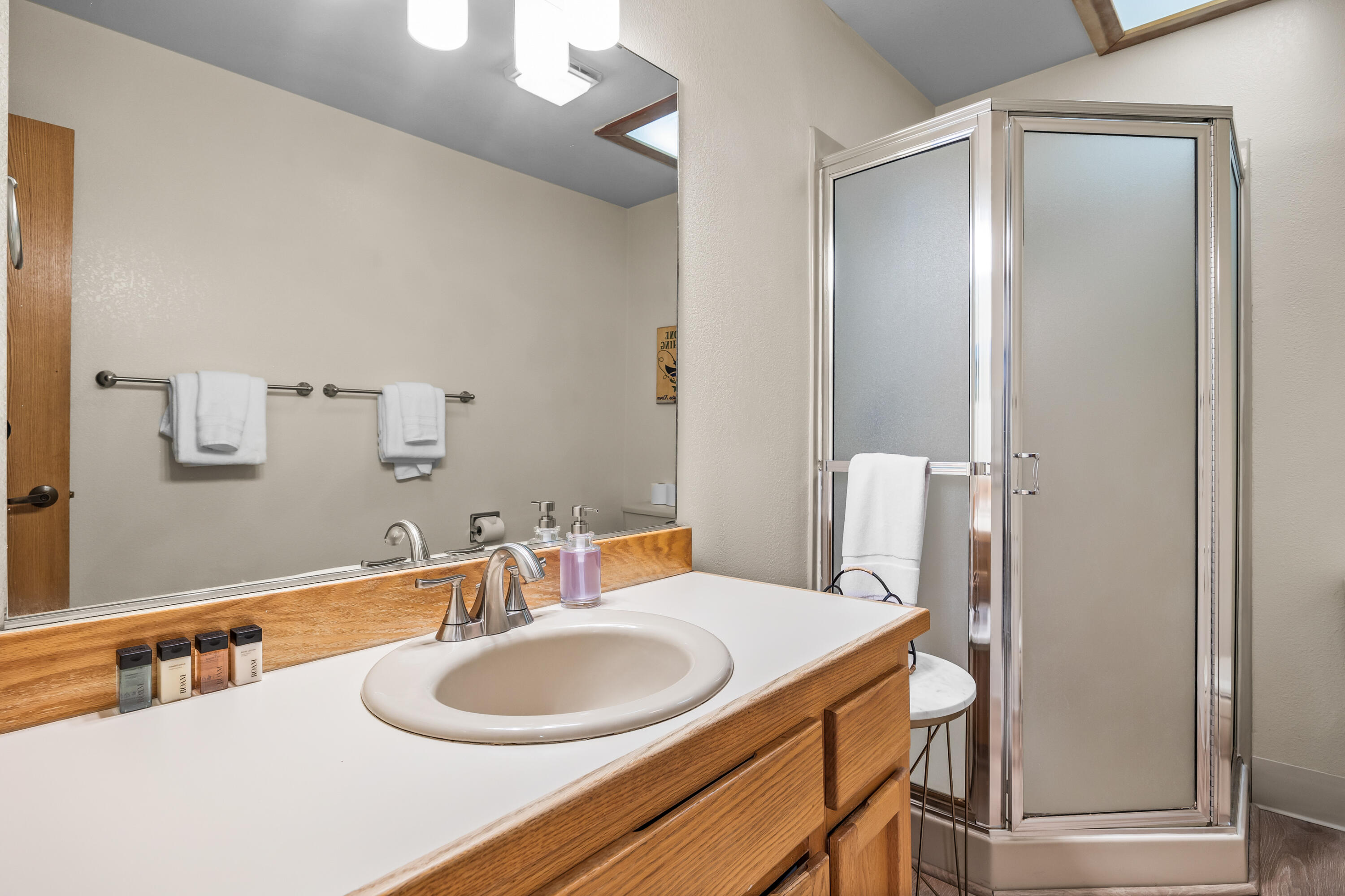 Mtn Village West - Residential