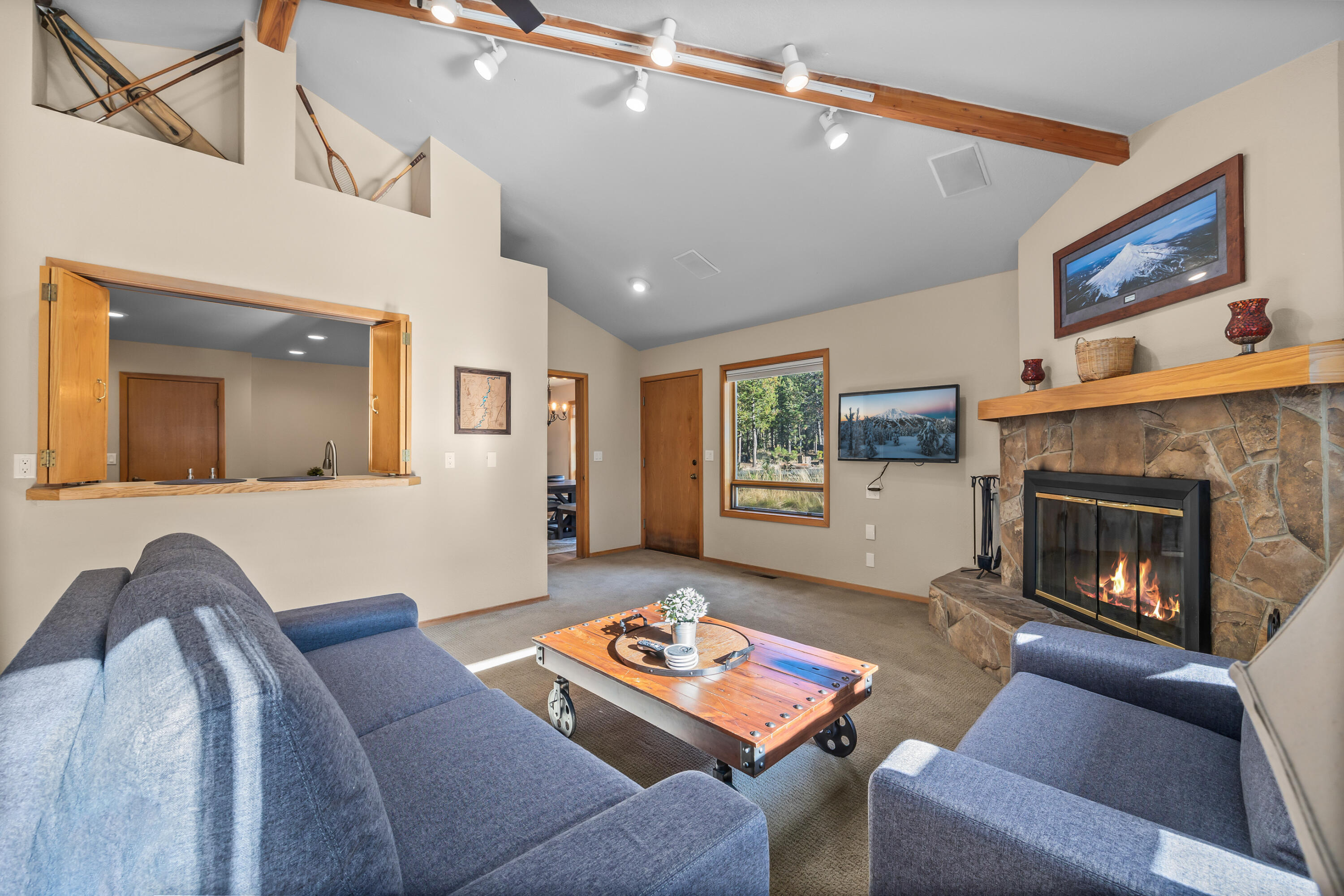 Mtn Village West - Residential