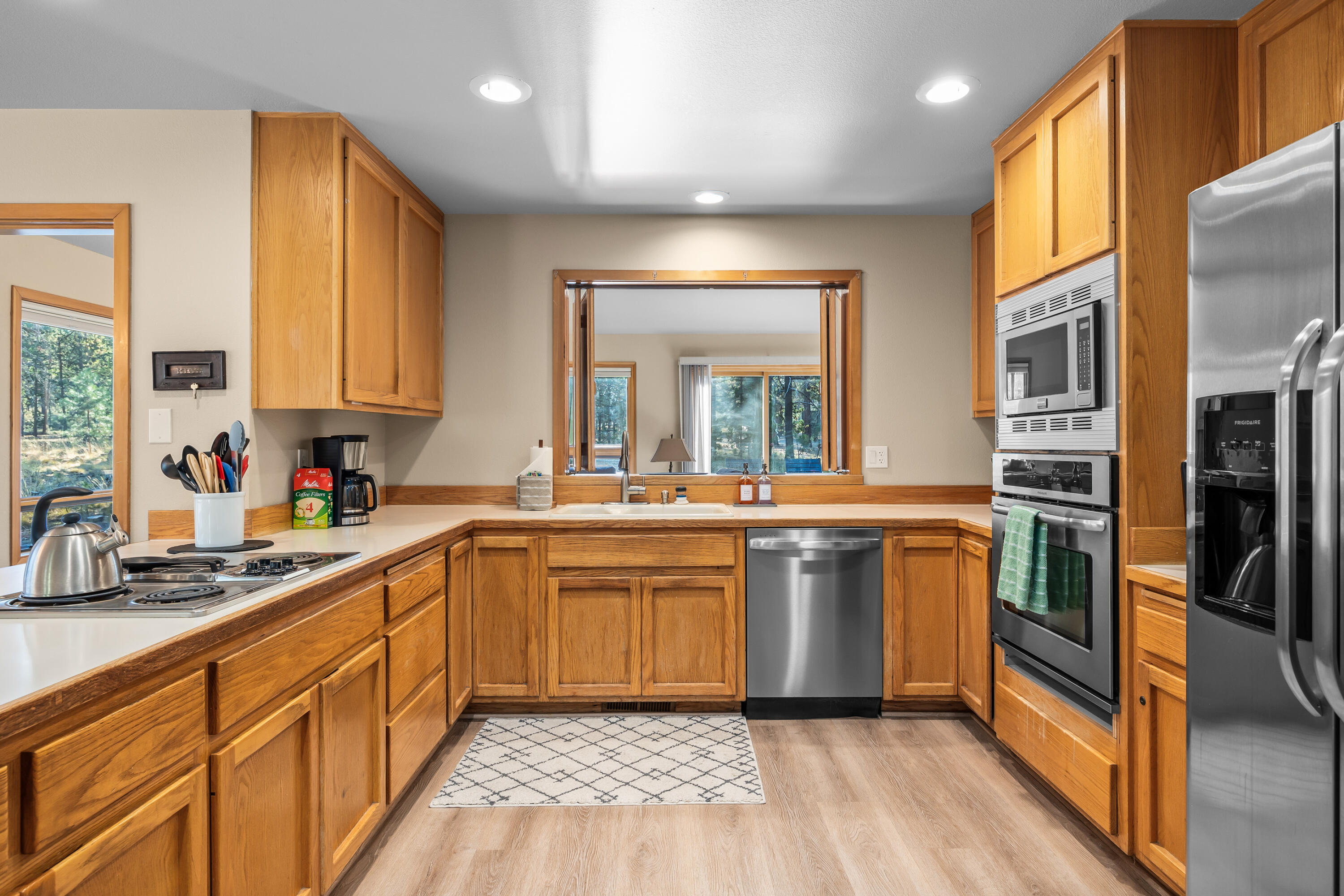 Mtn Village West - Residential