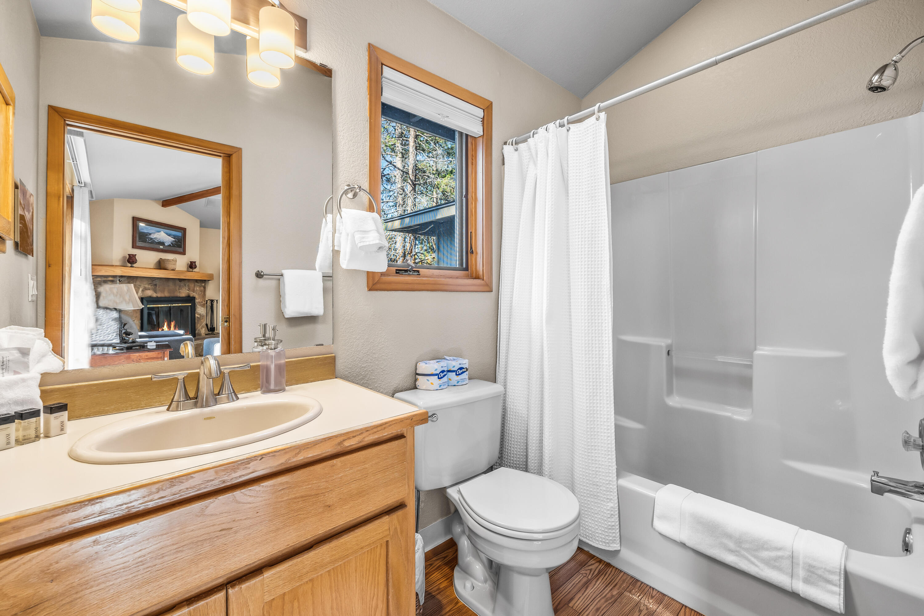 Mtn Village West - Residential