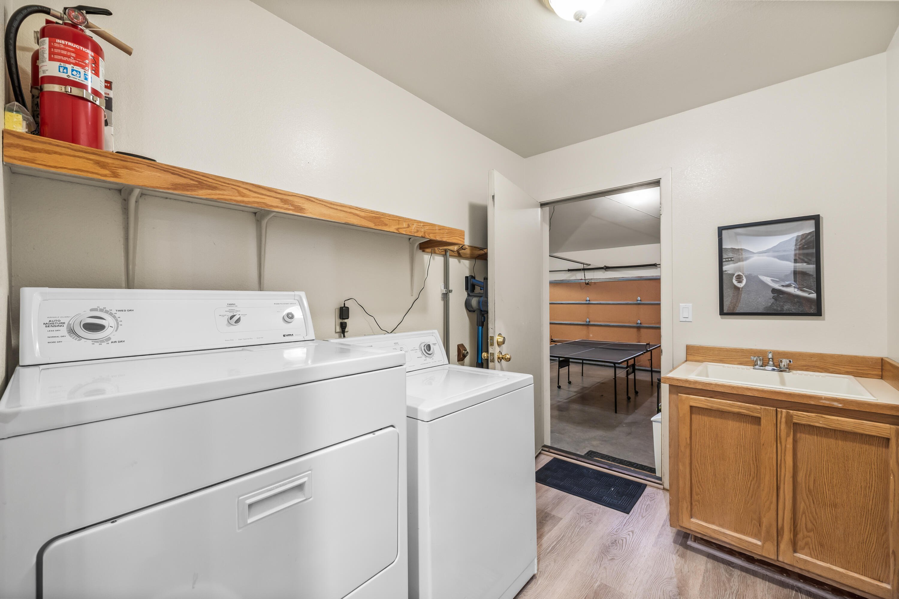 Mtn Village West - Residential