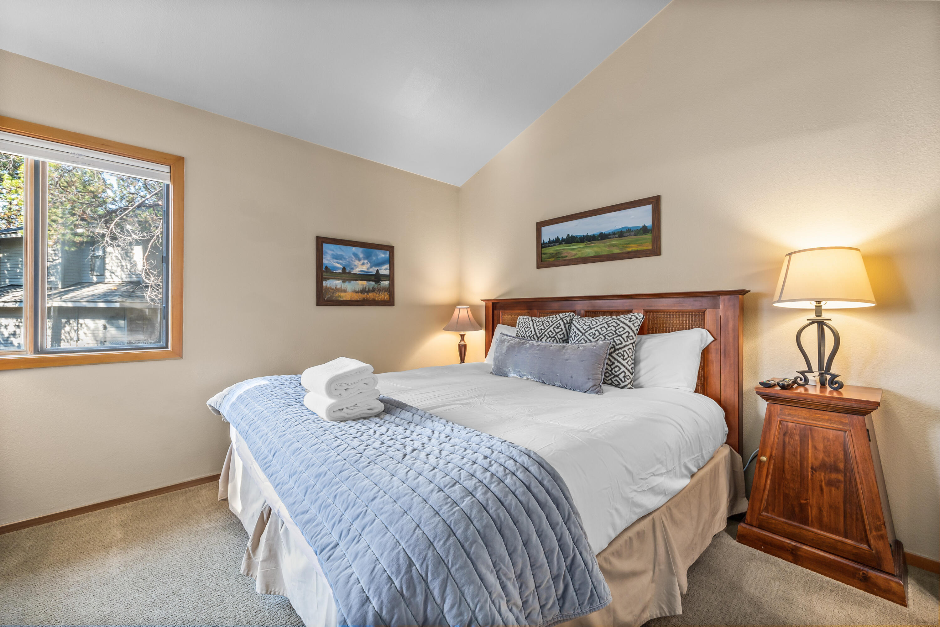 Mtn Village West - Residential