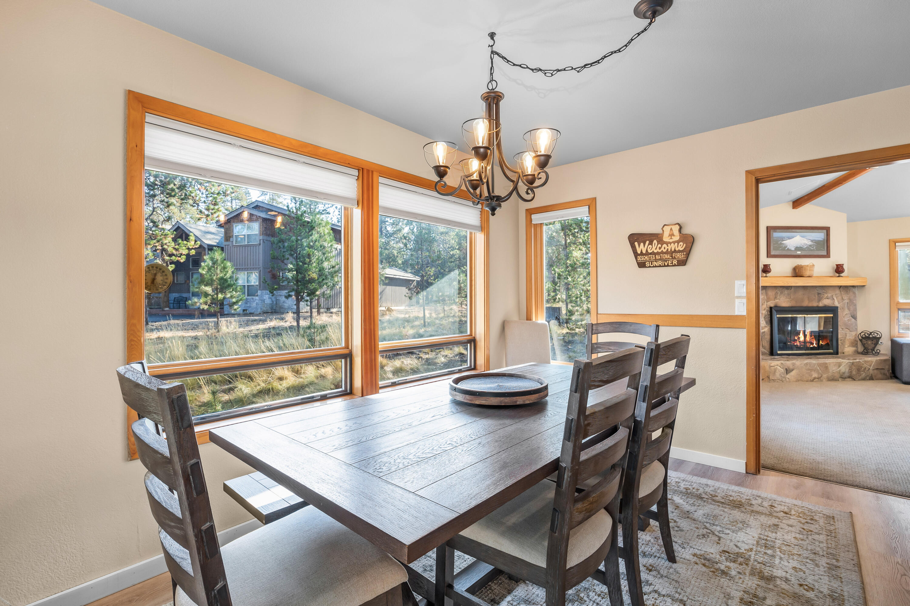 Mtn Village West - Residential