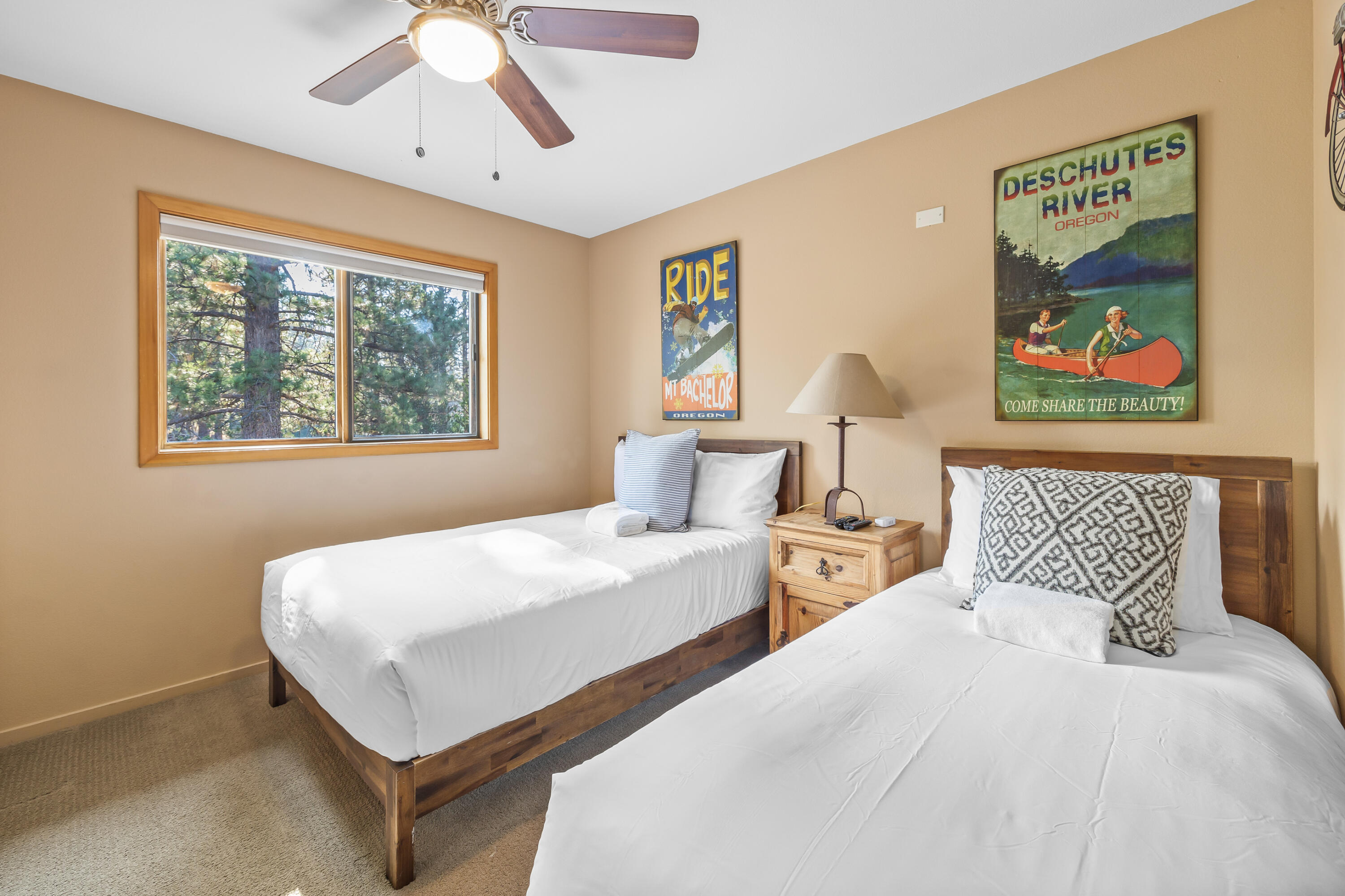 Mtn Village West - Residential