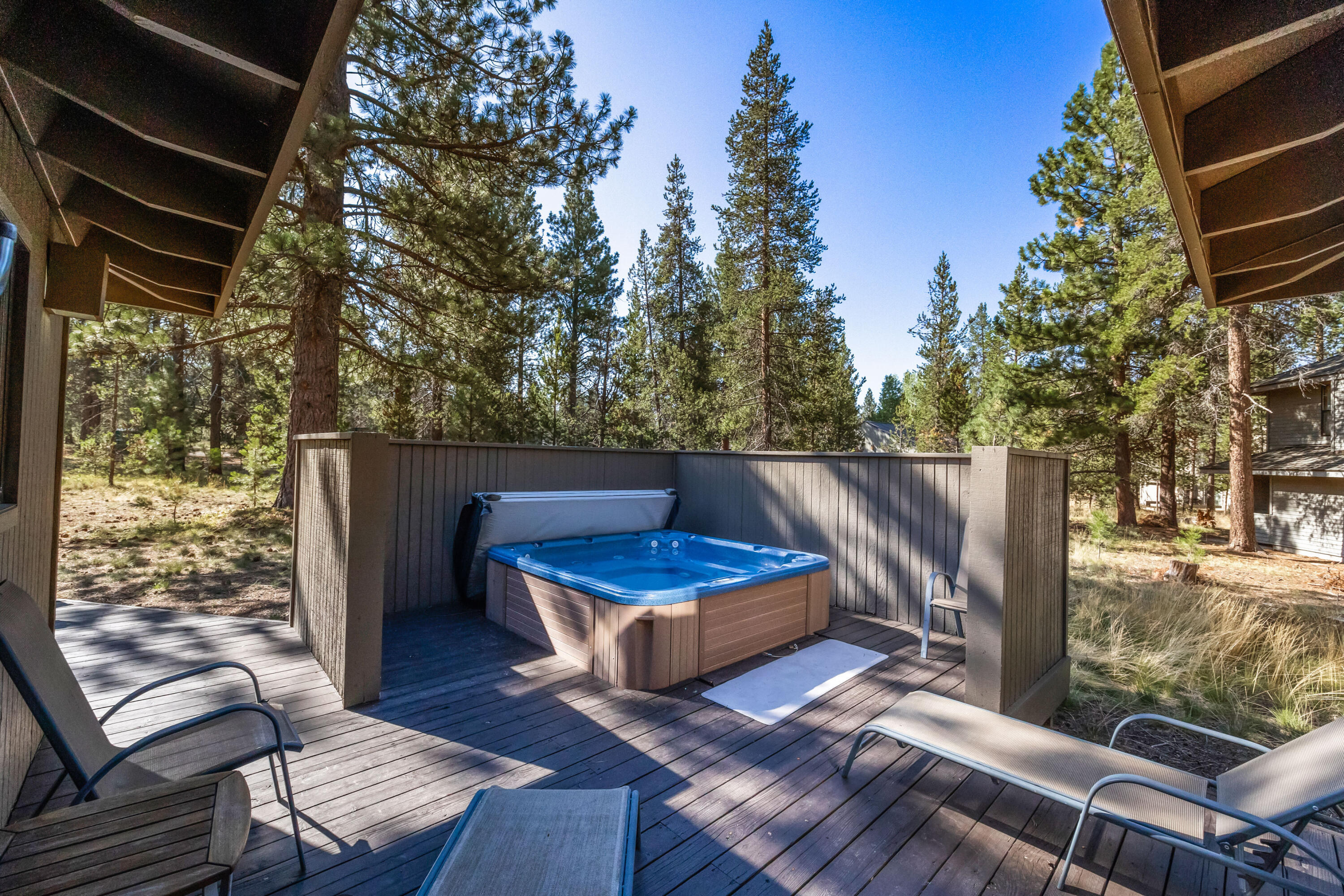 Mtn Village West - Residential