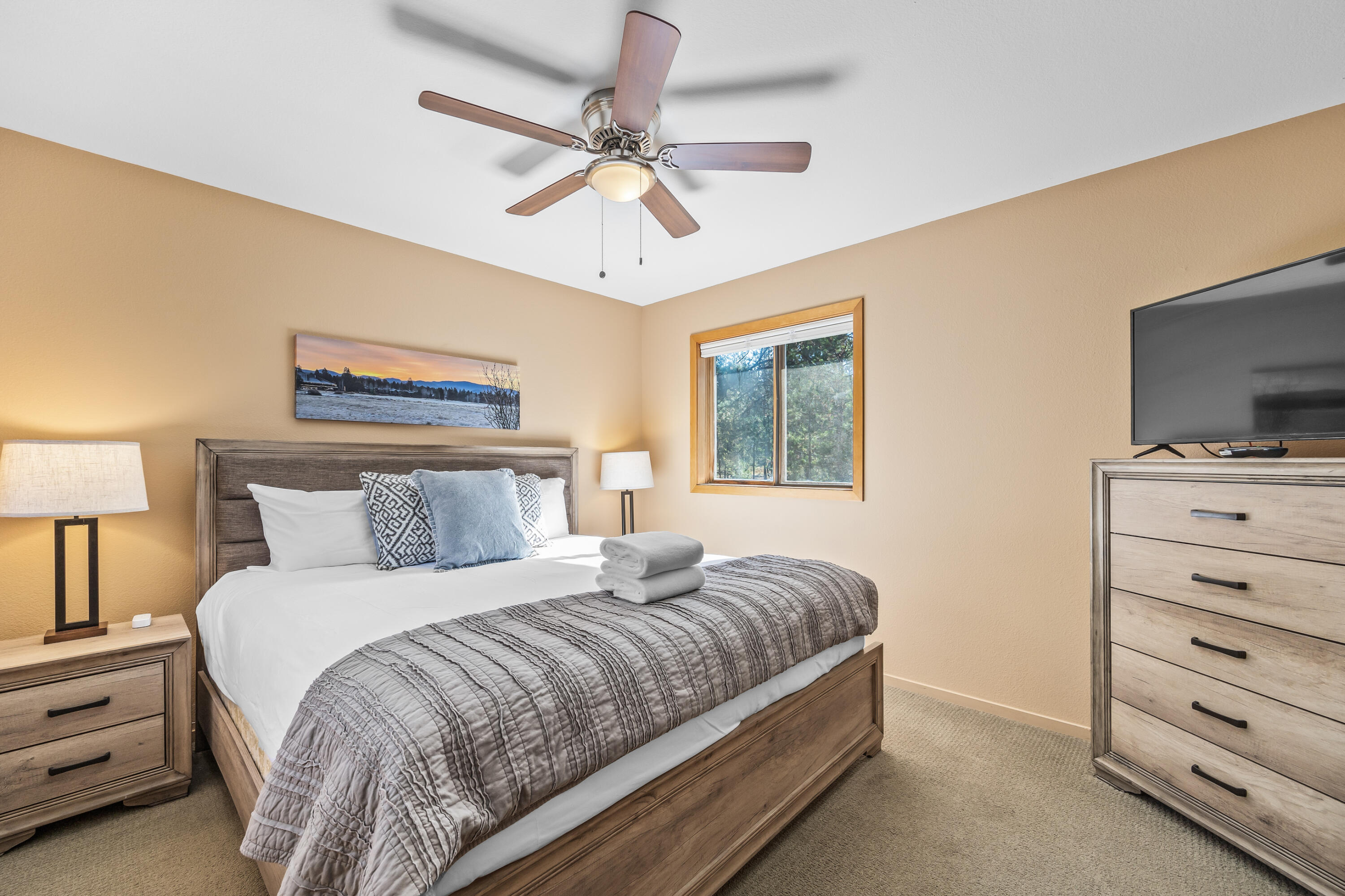 Mtn Village West - Residential