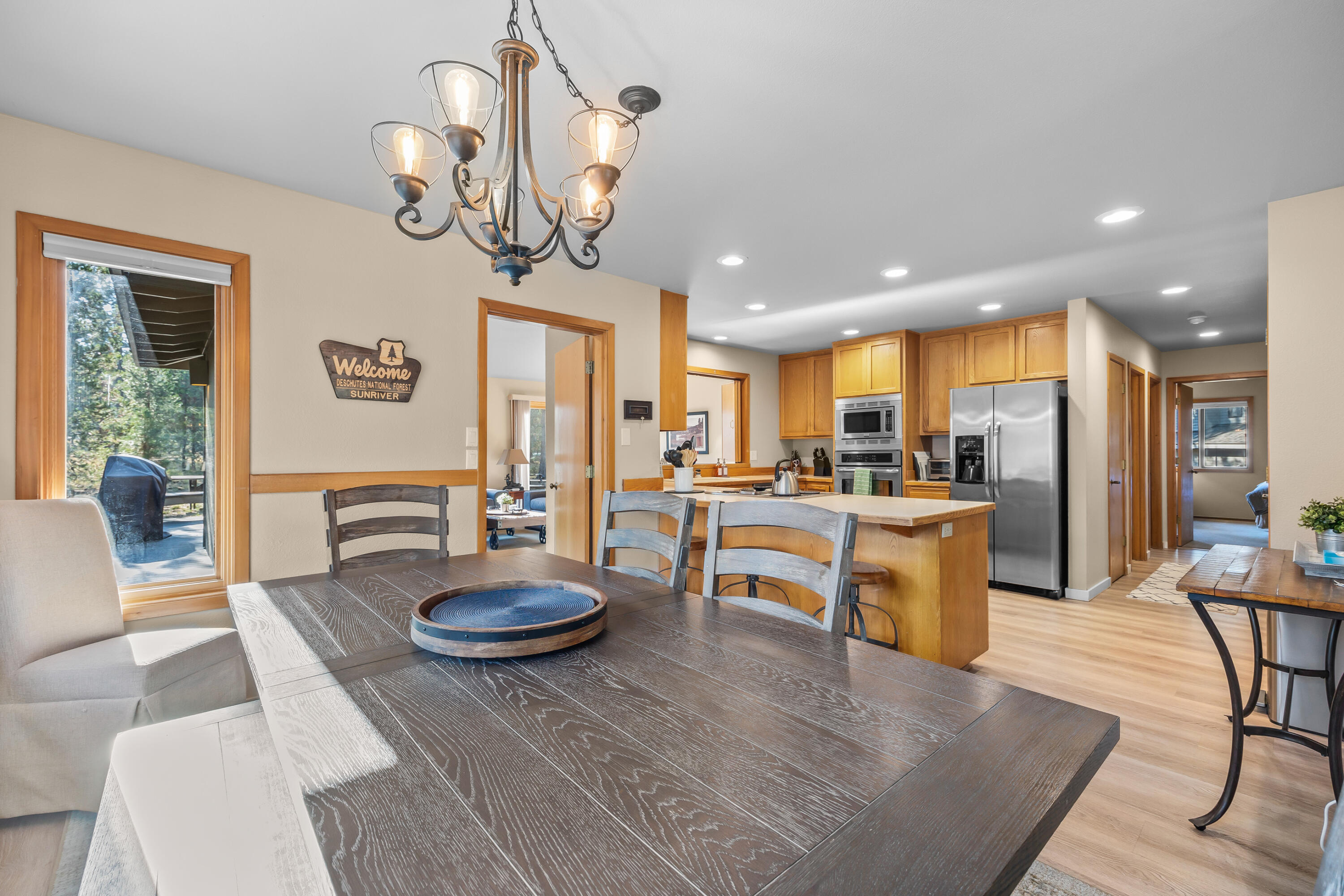 Mtn Village West - Residential