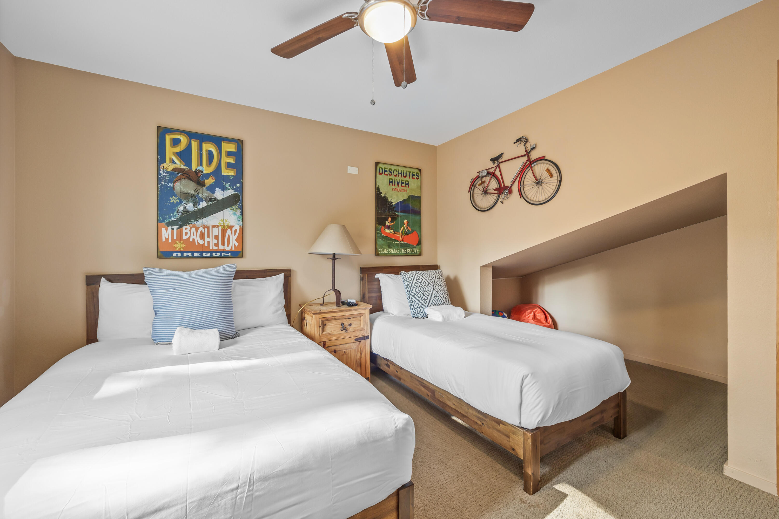 Mtn Village West - Residential