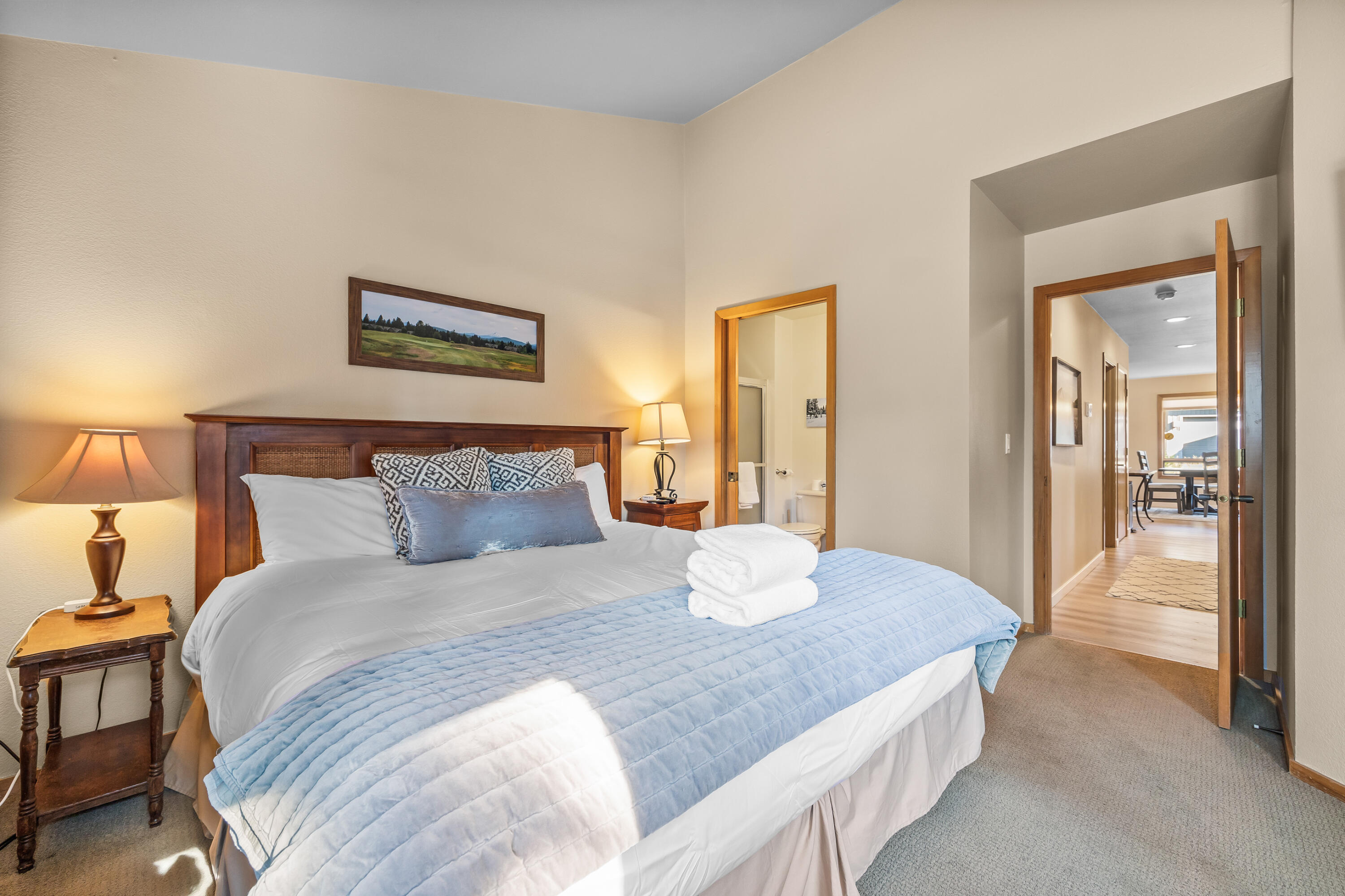 Mtn Village West - Residential