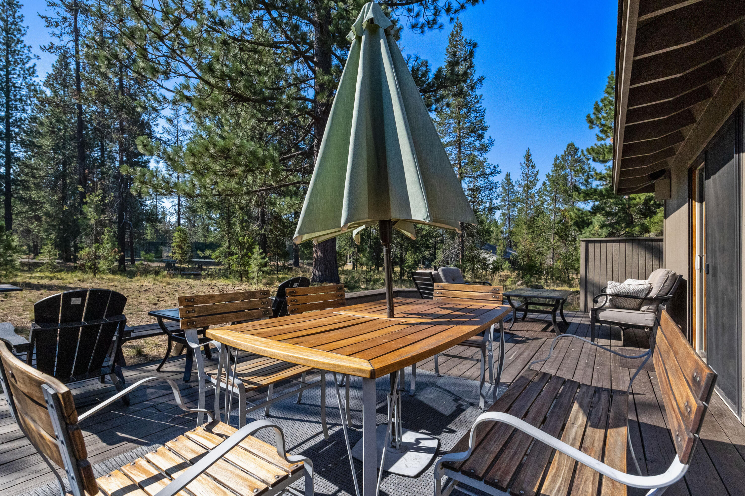 Mtn Village West - Residential