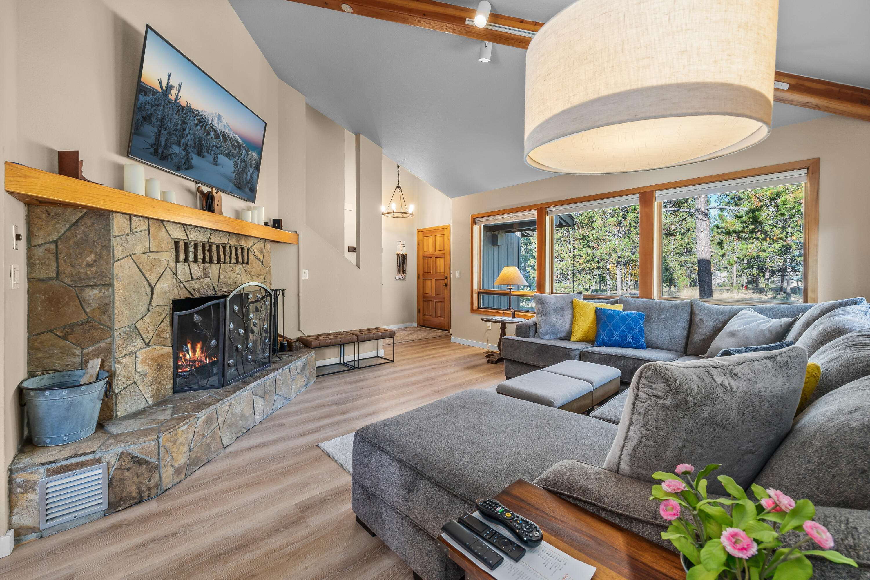 Mtn Village West - Residential