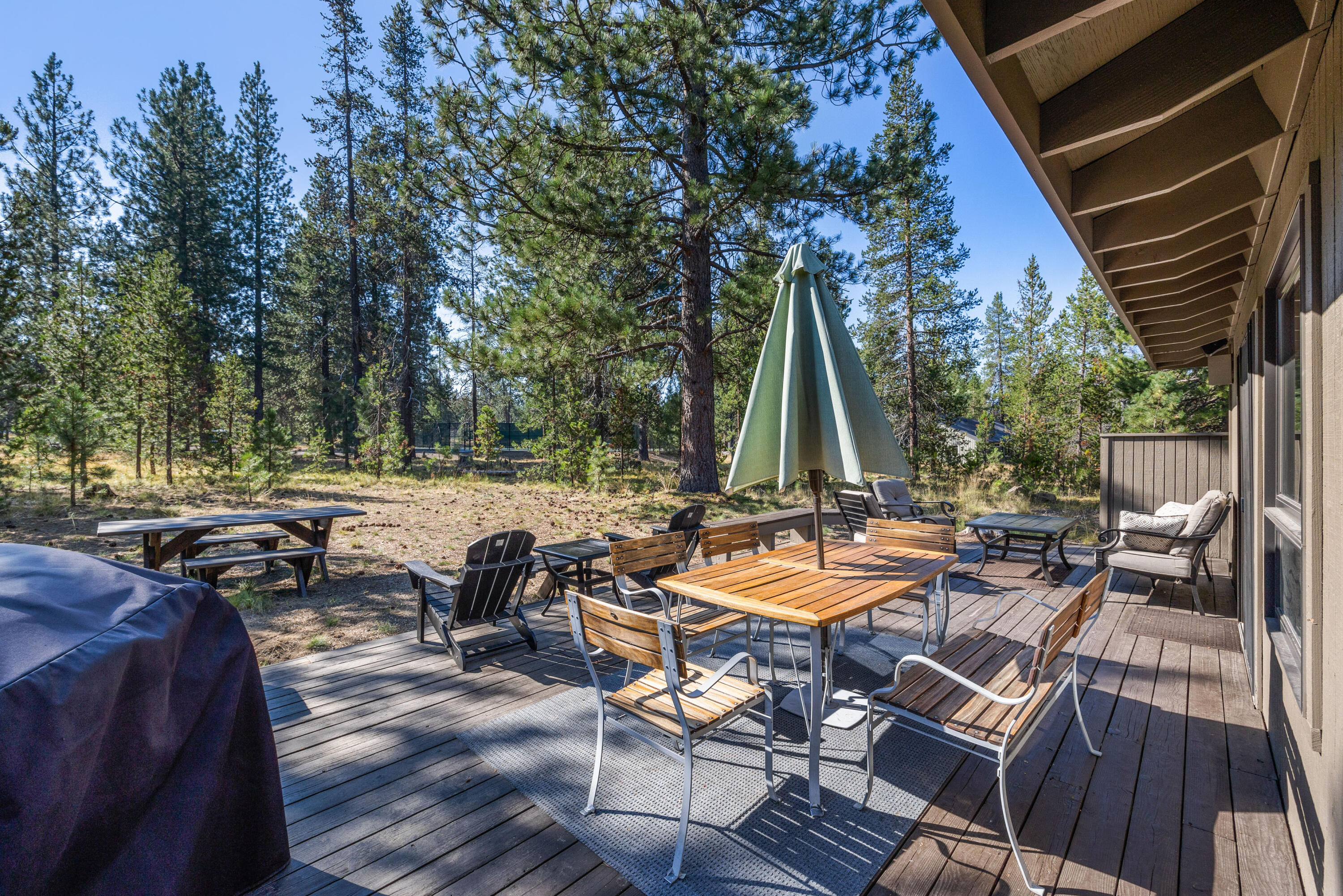 Mtn Village West - Residential