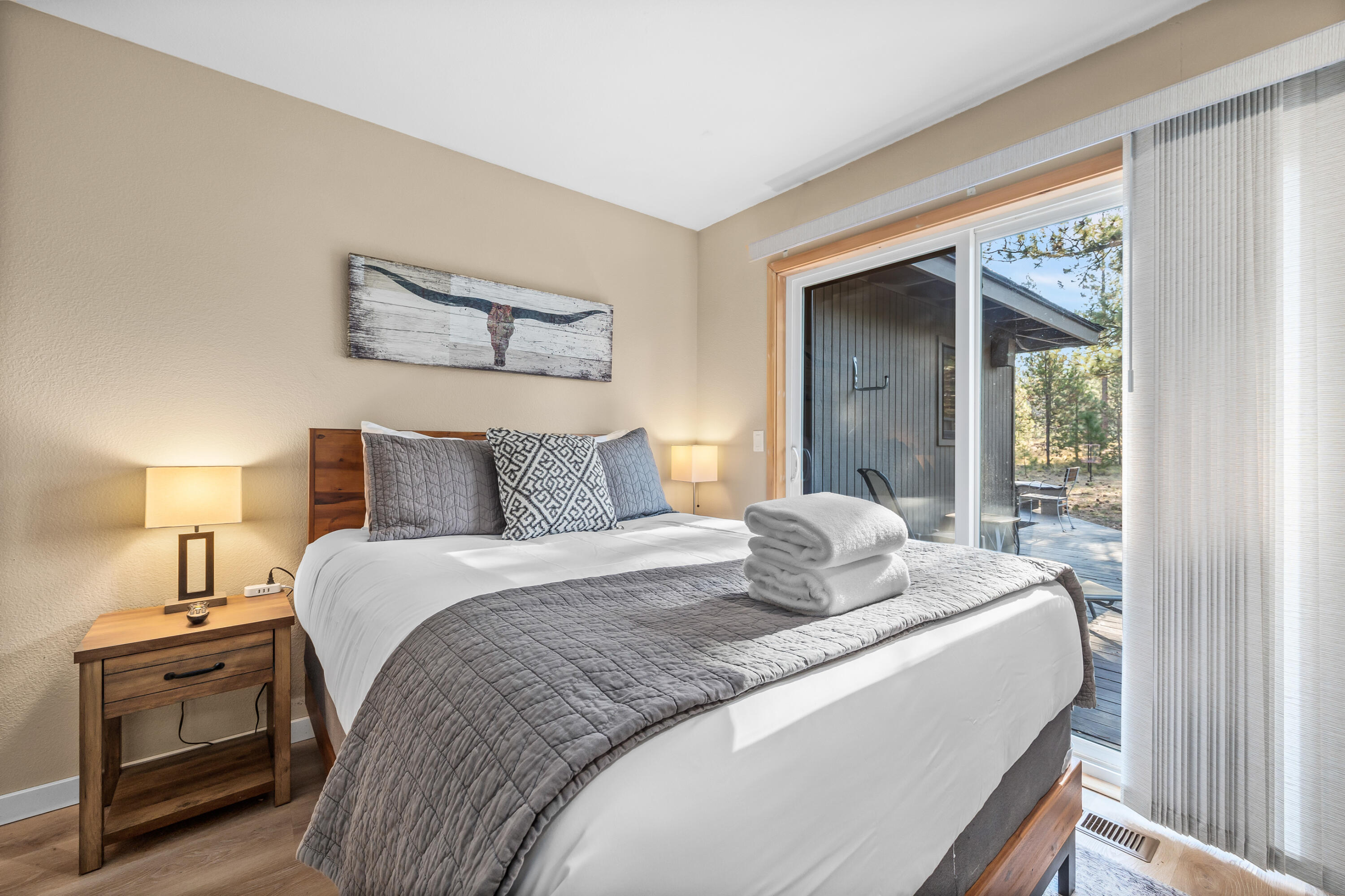 Mtn Village West - Residential