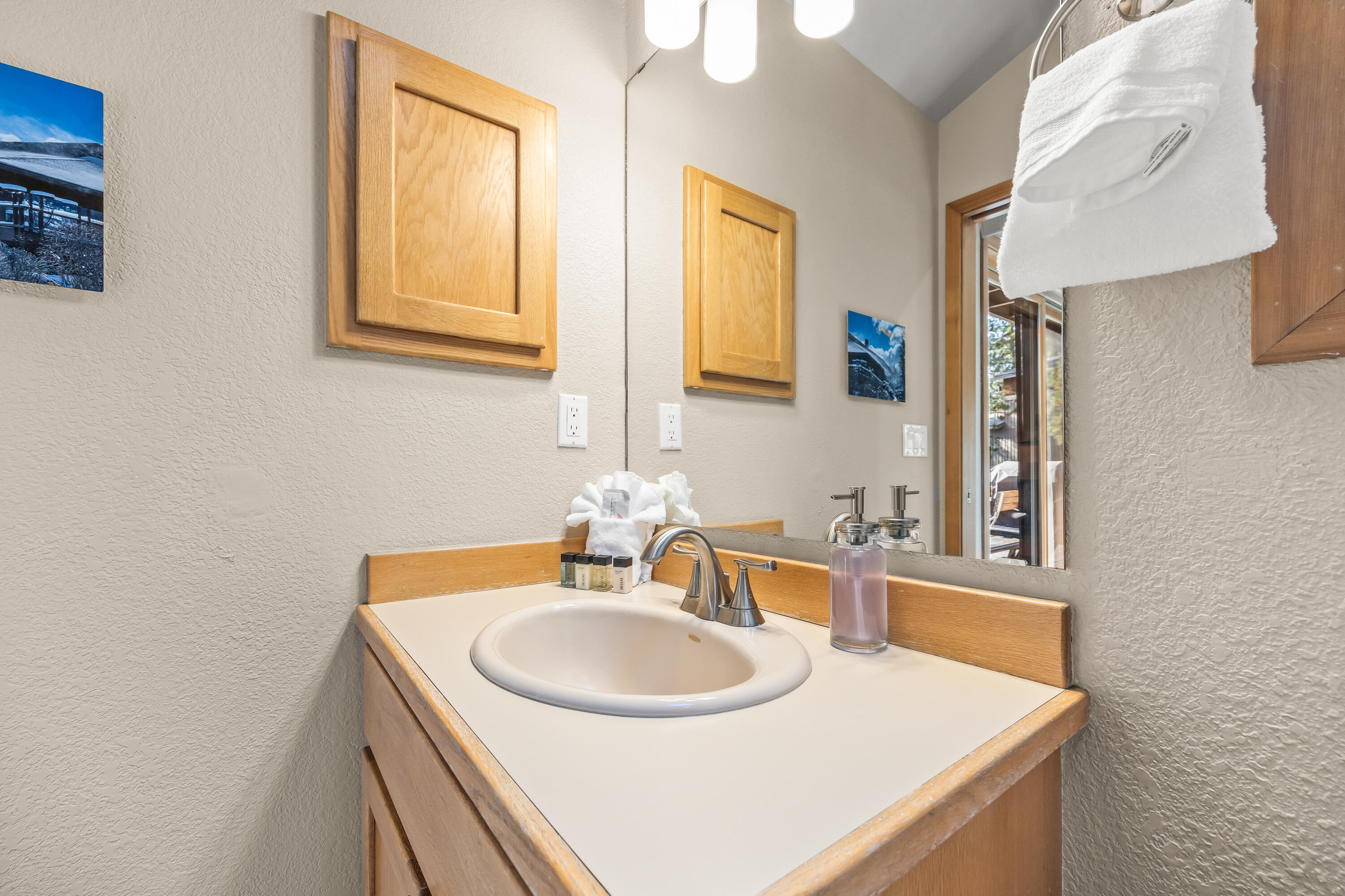 Mtn Village West - Residential