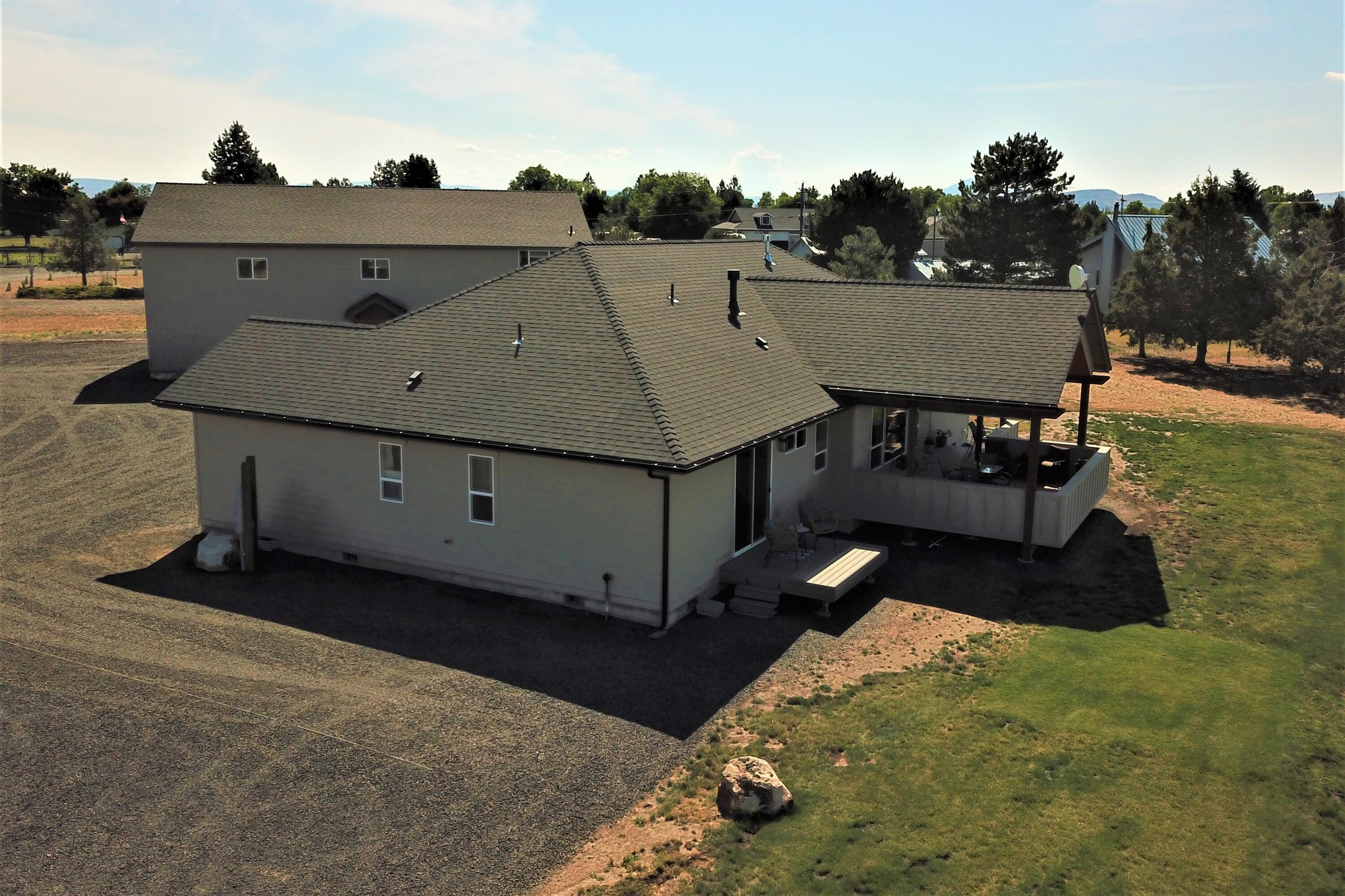 High Chapparal - Residential