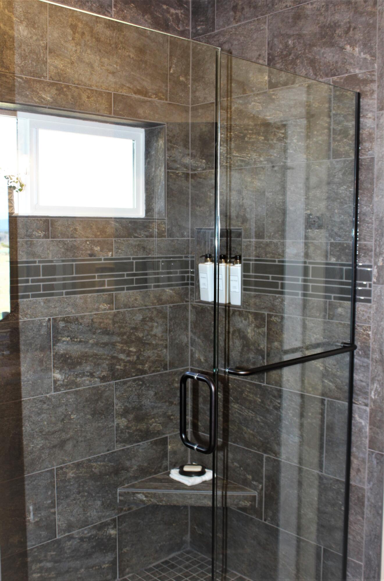 High Chapparal - Residential