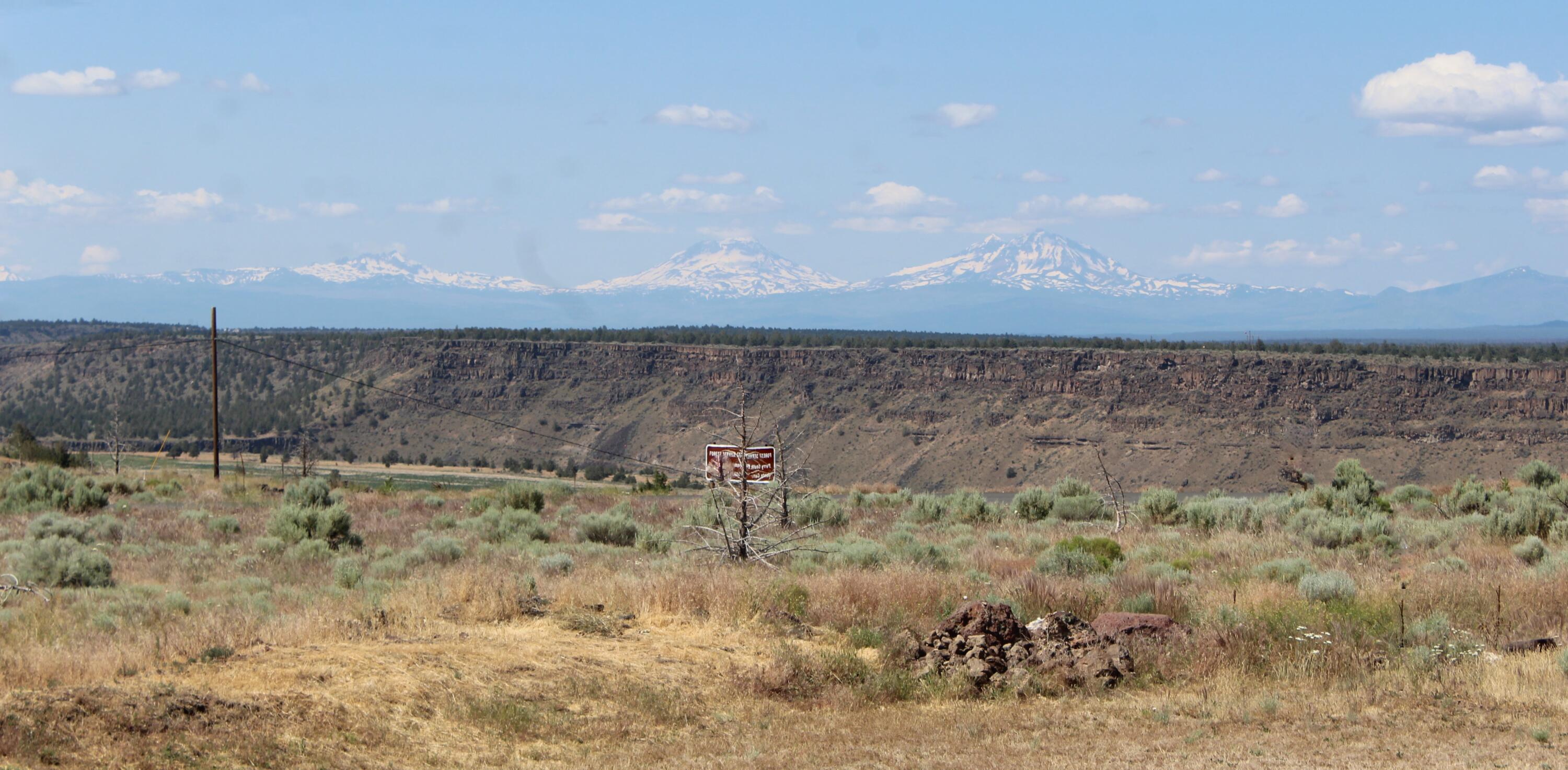 High Chapparal - Residential