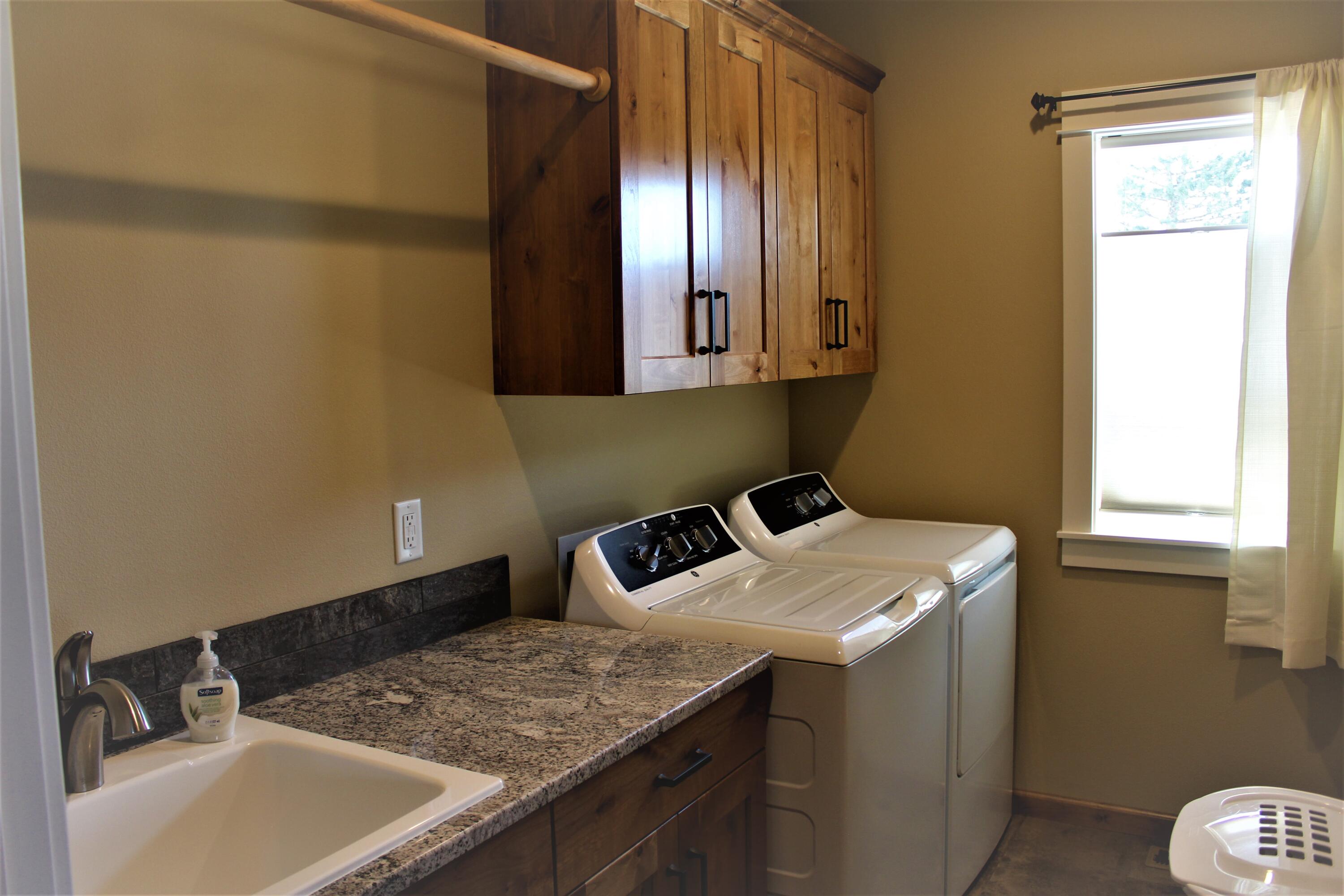 High Chapparal - Residential