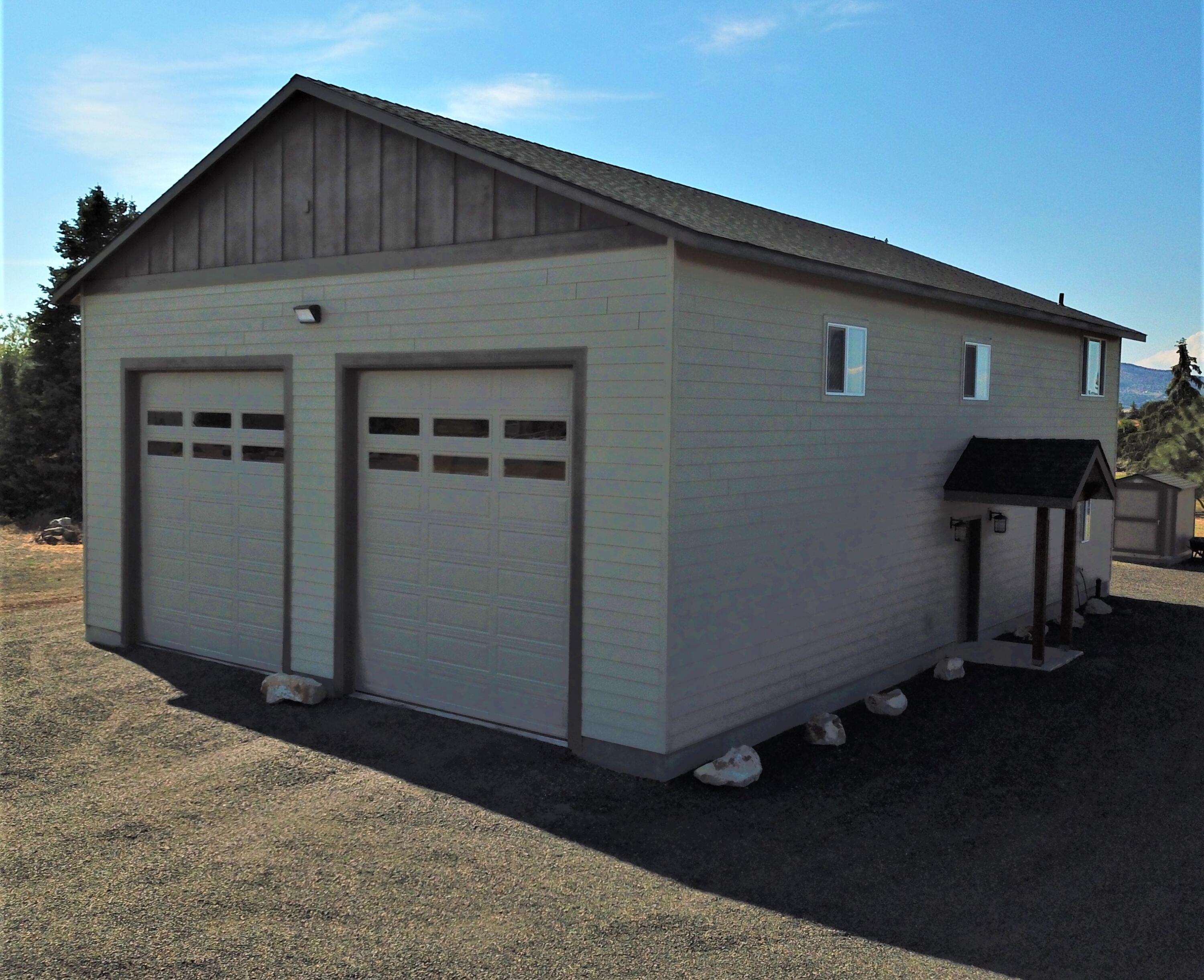 High Chapparal - Residential