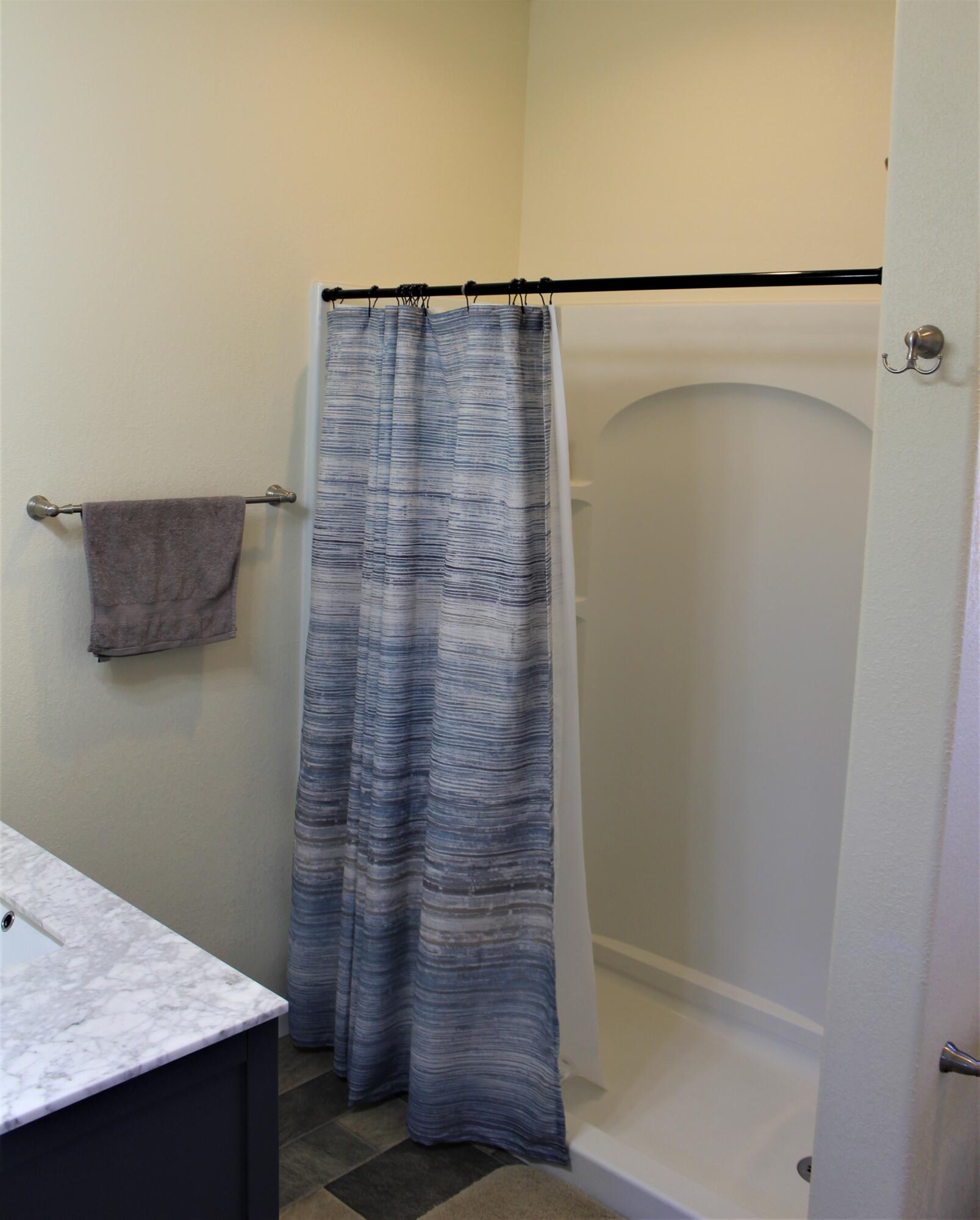 High Chapparal - Residential