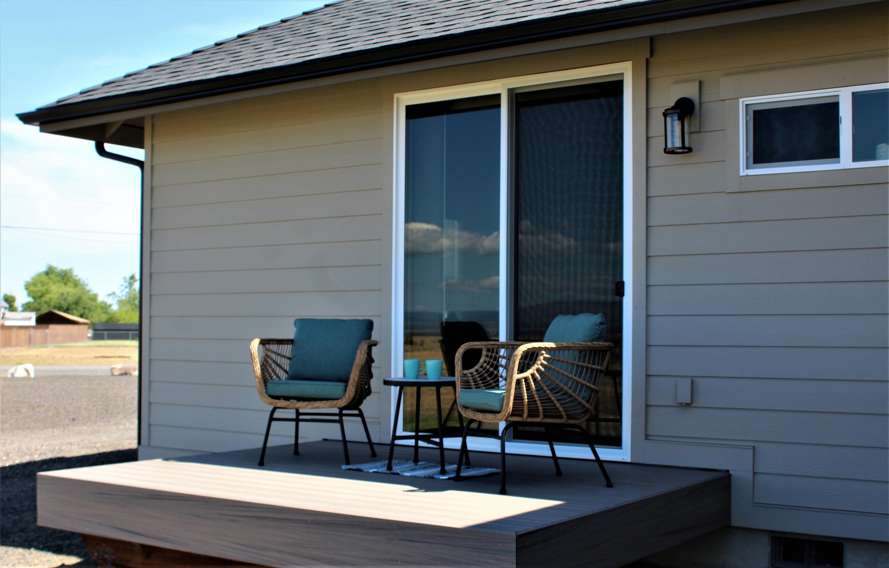 High Chapparal - Residential