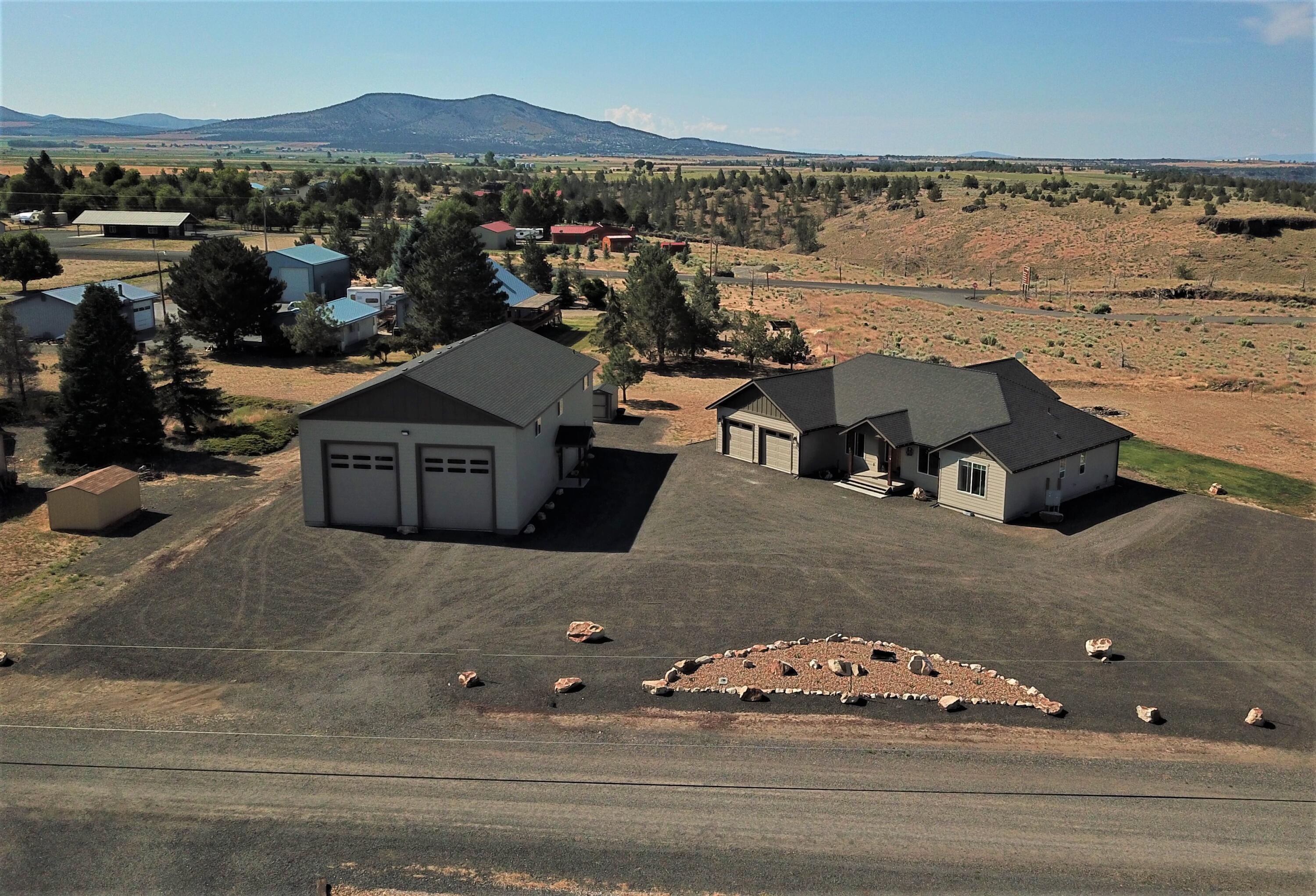 High Chapparal - Residential