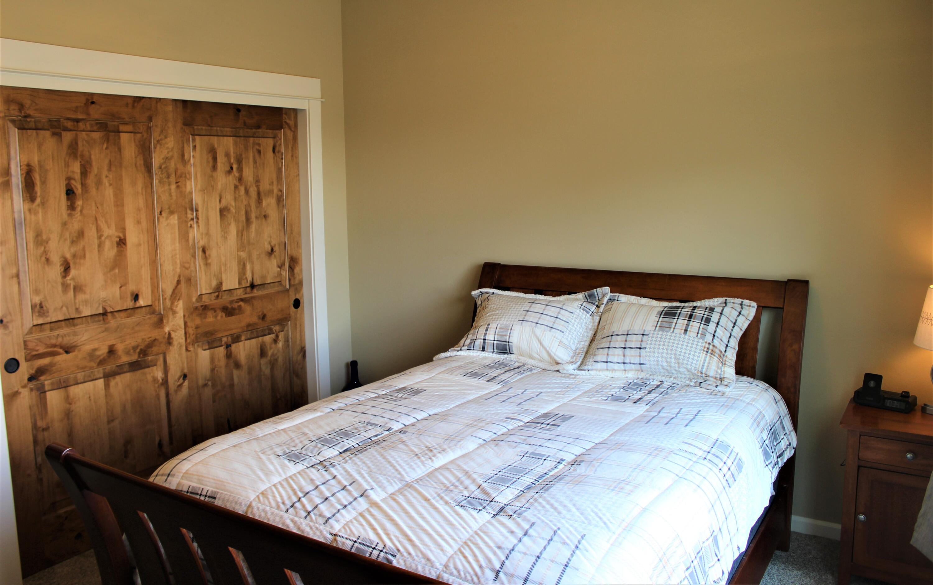 High Chapparal - Residential