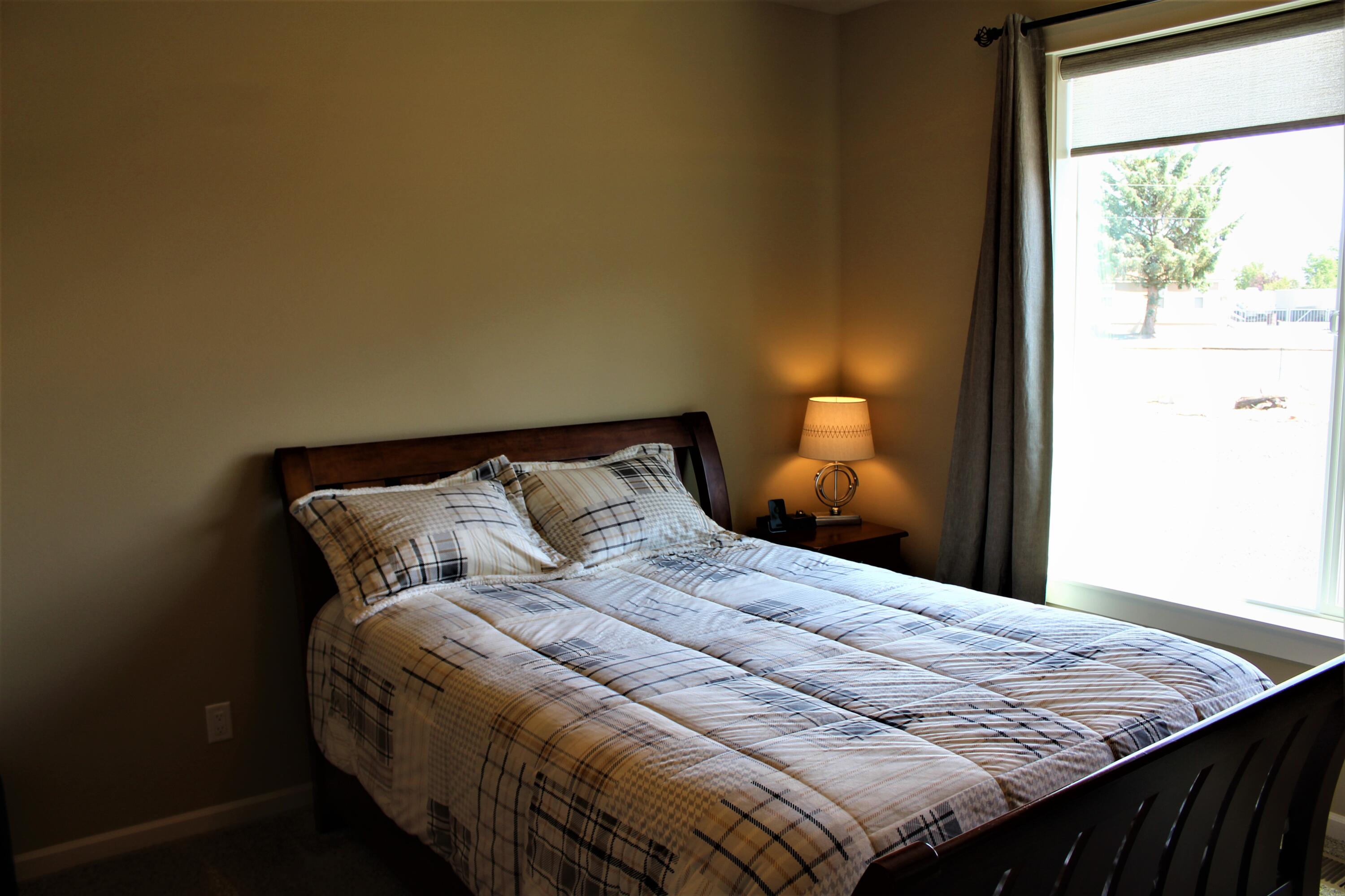 High Chapparal - Residential