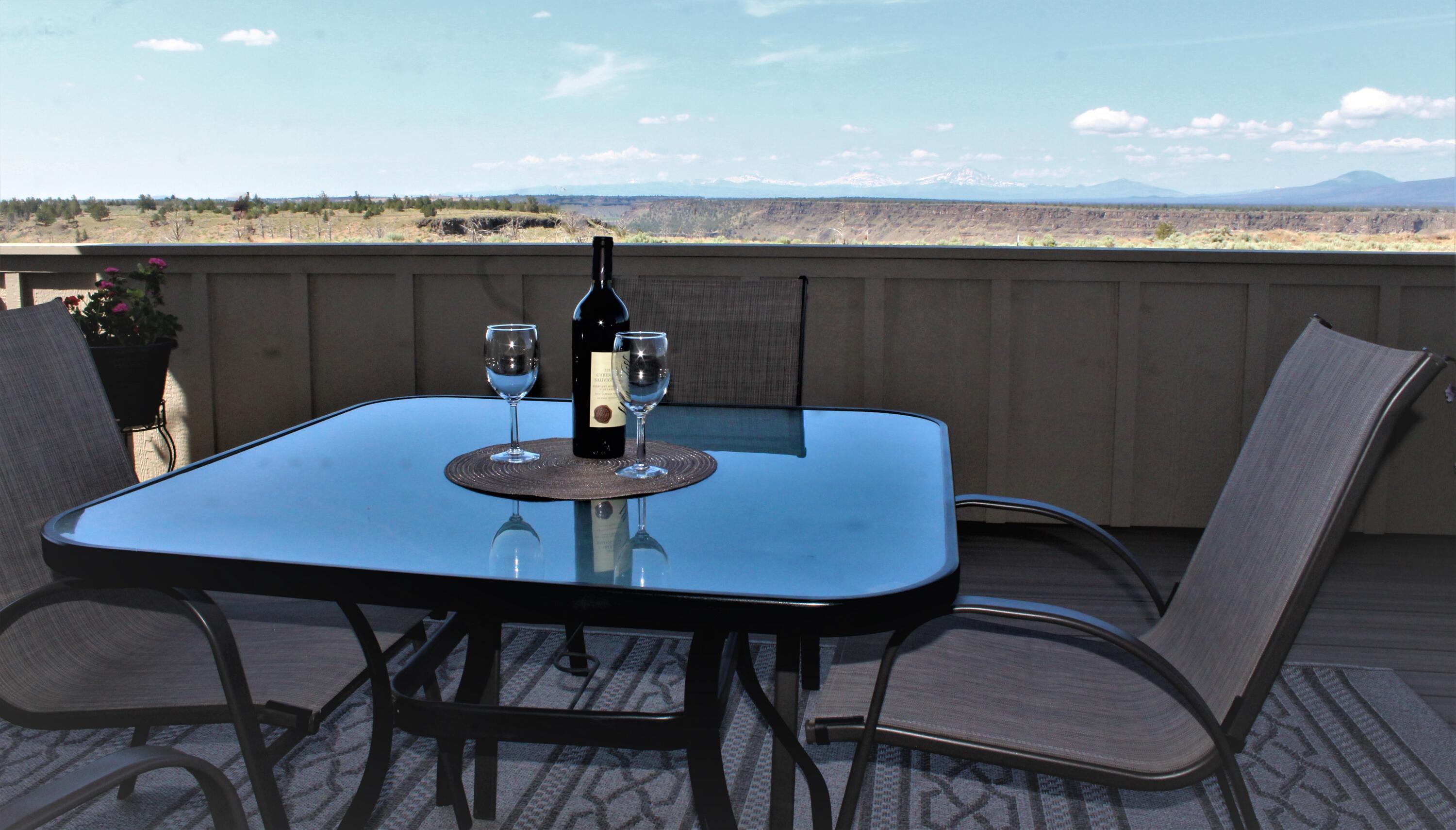 High Chapparal - Residential