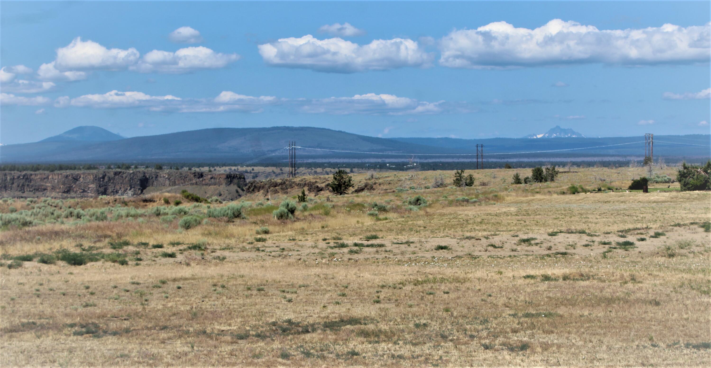 High Chapparal - Residential