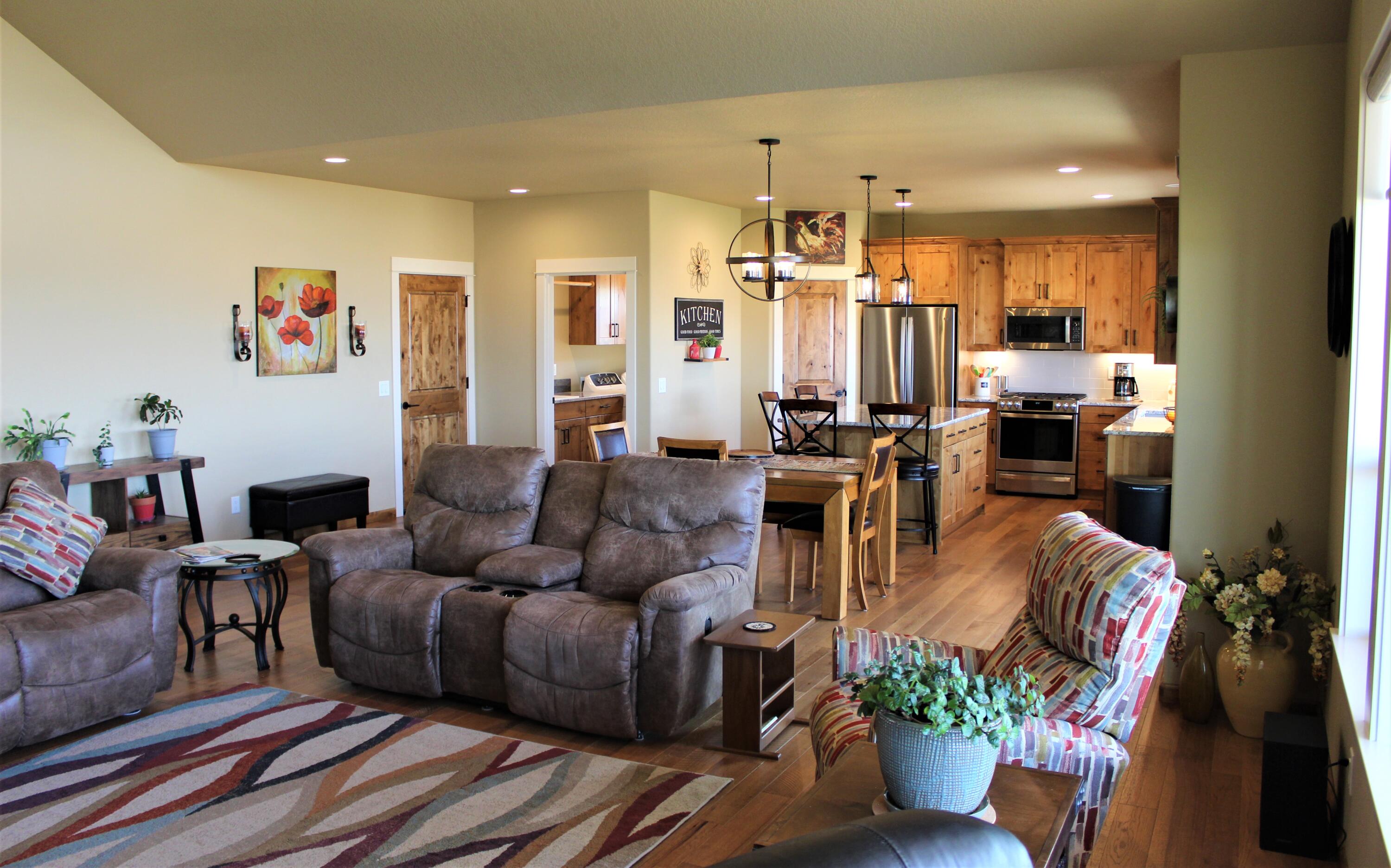 High Chapparal - Residential