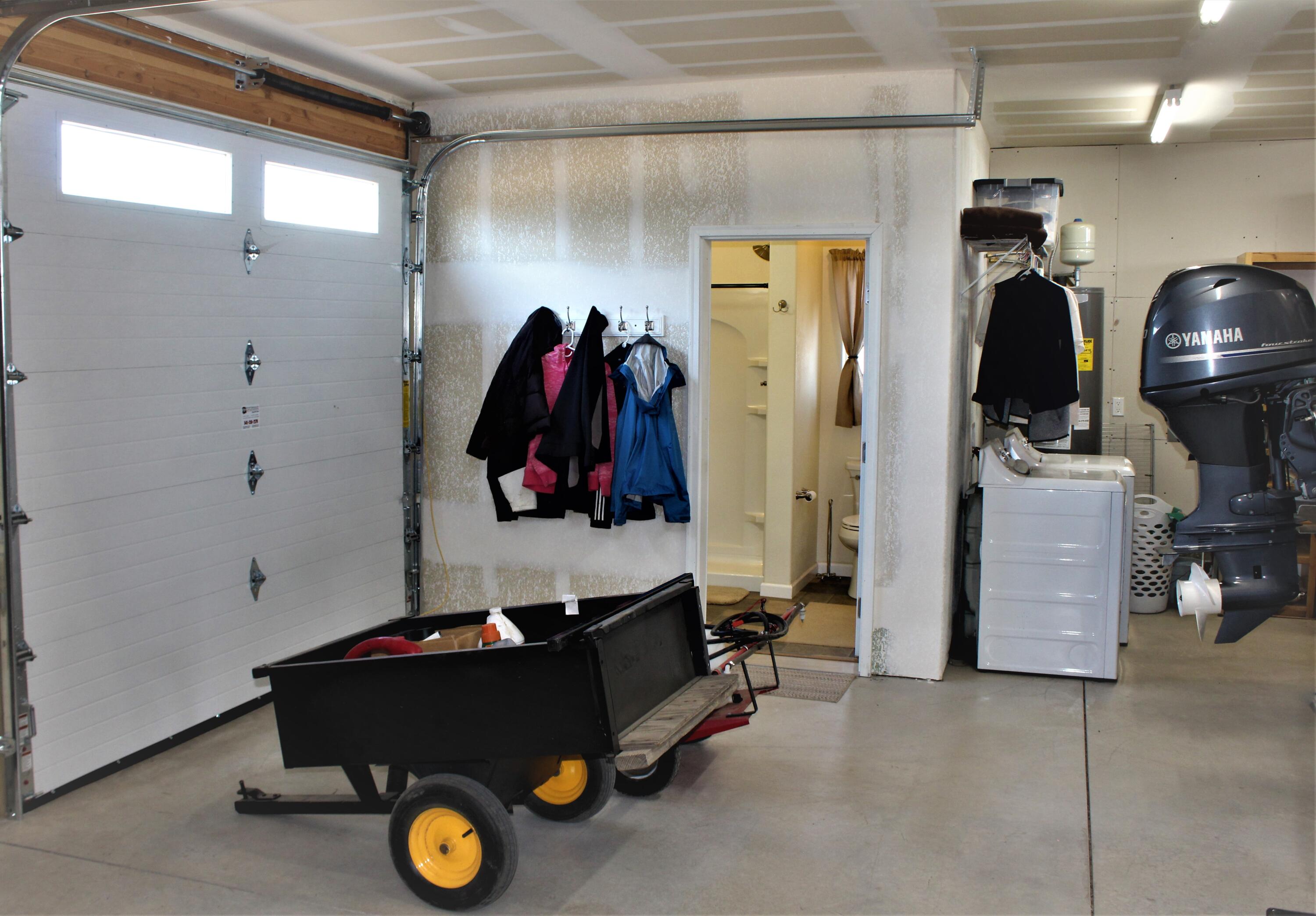 High Chapparal - Residential