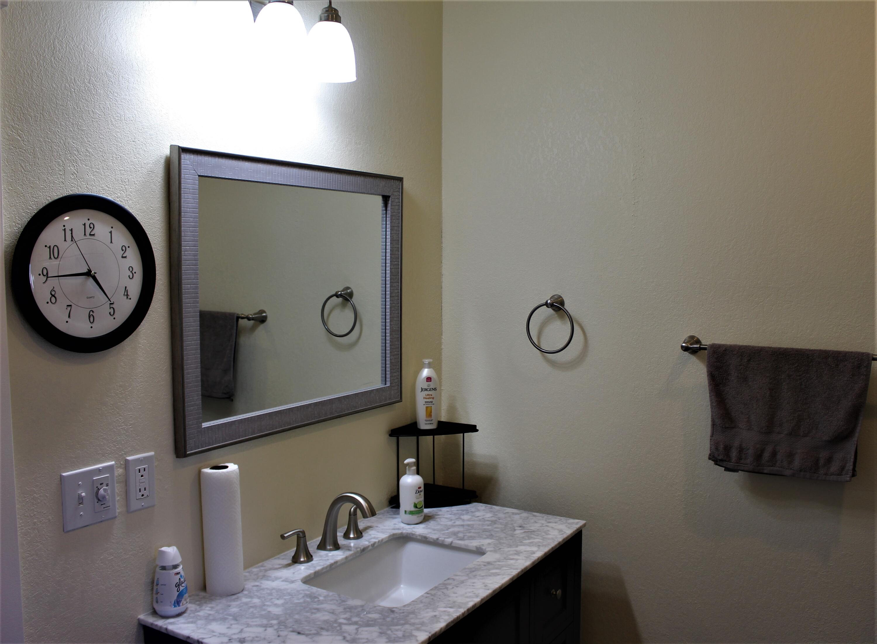 High Chapparal - Residential