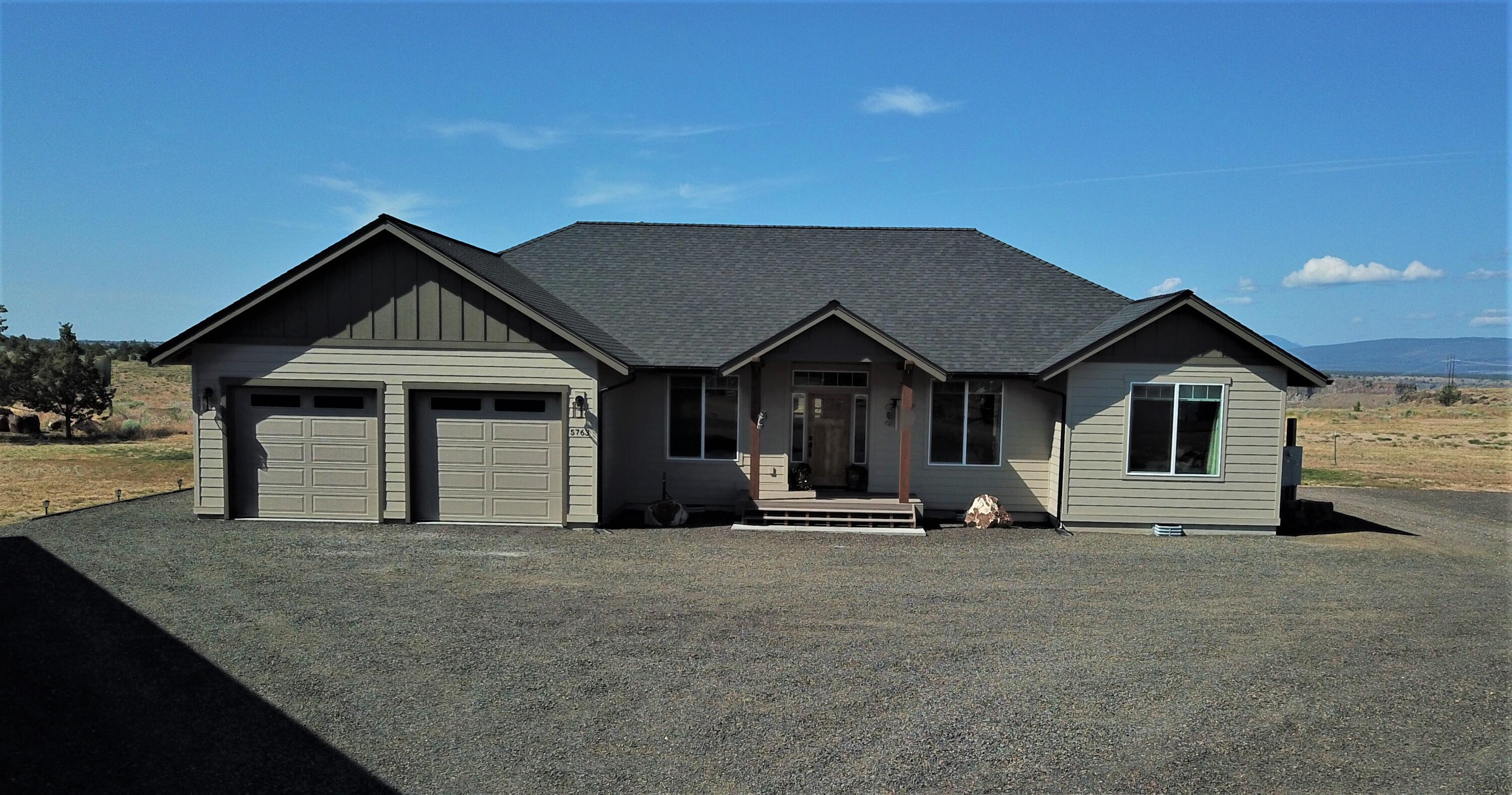 High Chapparal - Residential