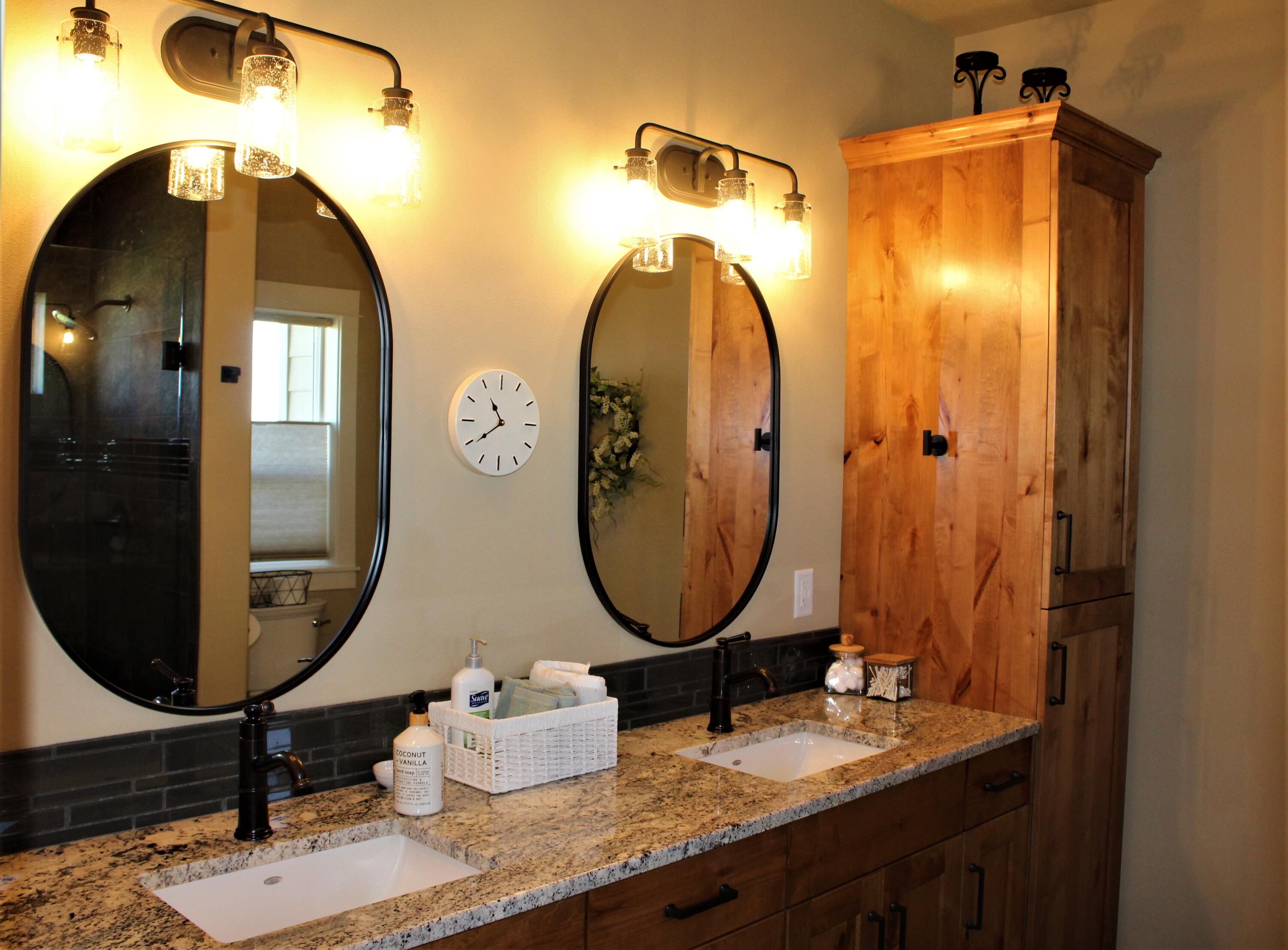 High Chapparal - Residential