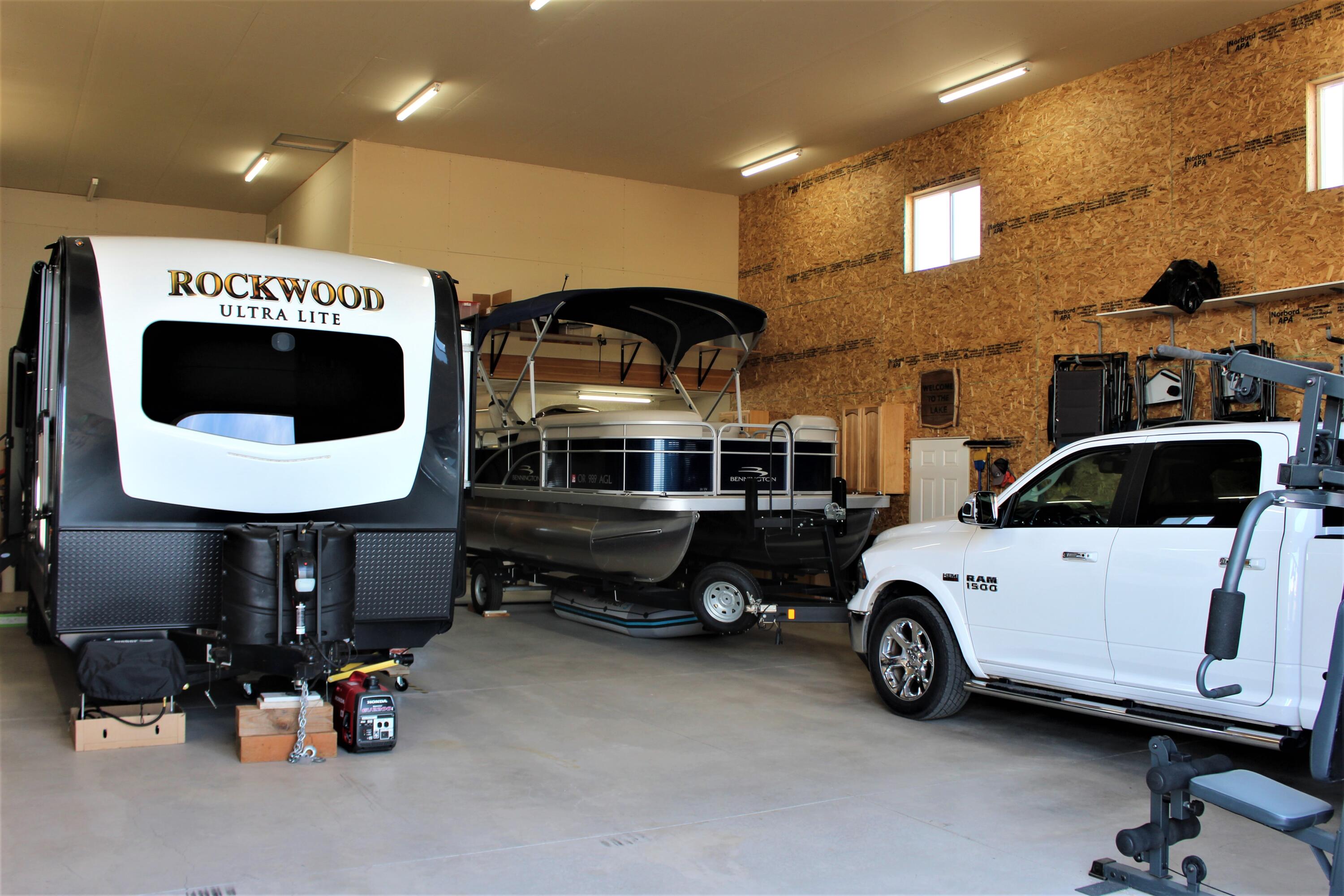 High Chapparal - Residential