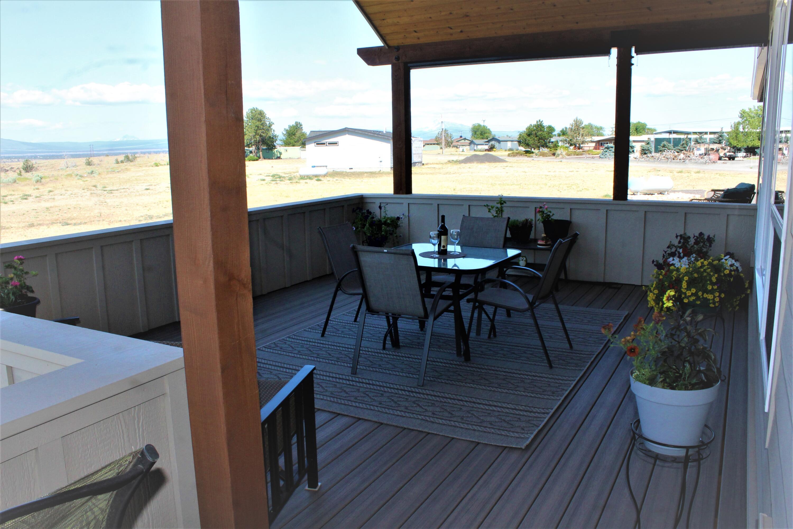 High Chapparal - Residential