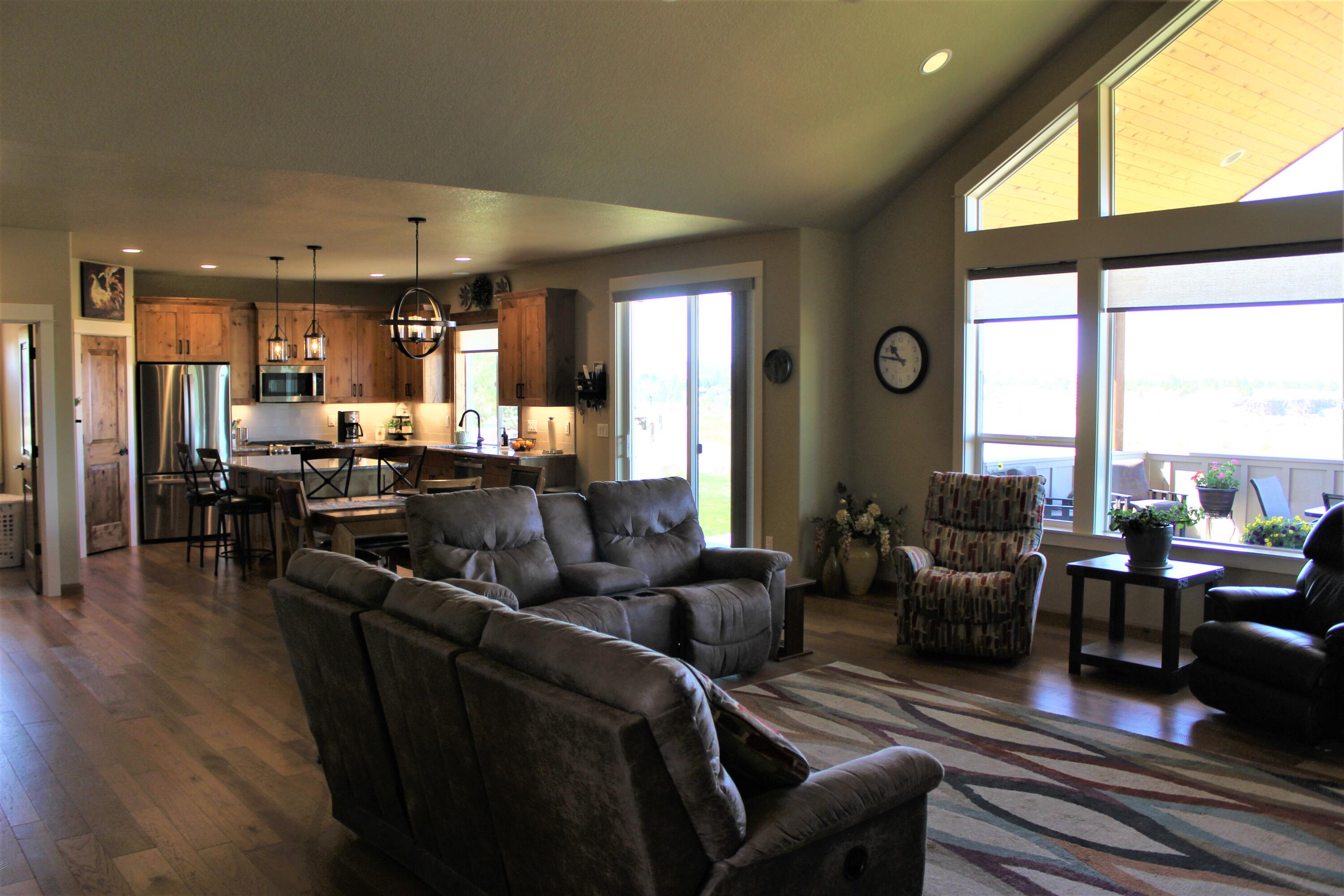 High Chapparal - Residential