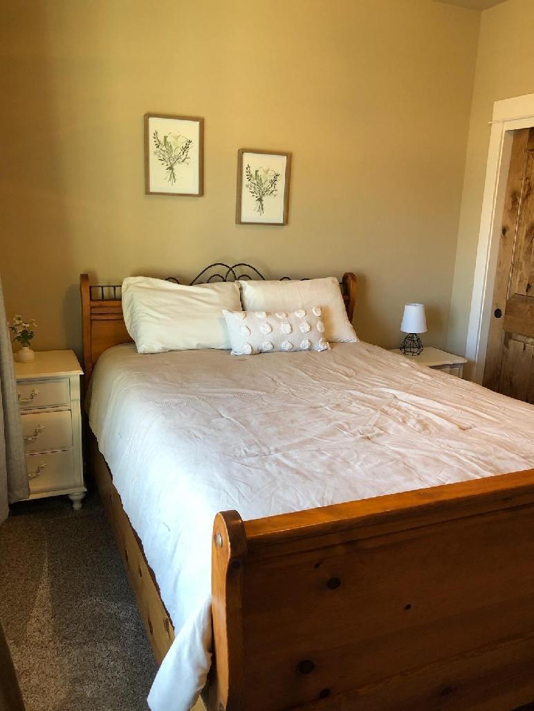 High Chapparal - Residential