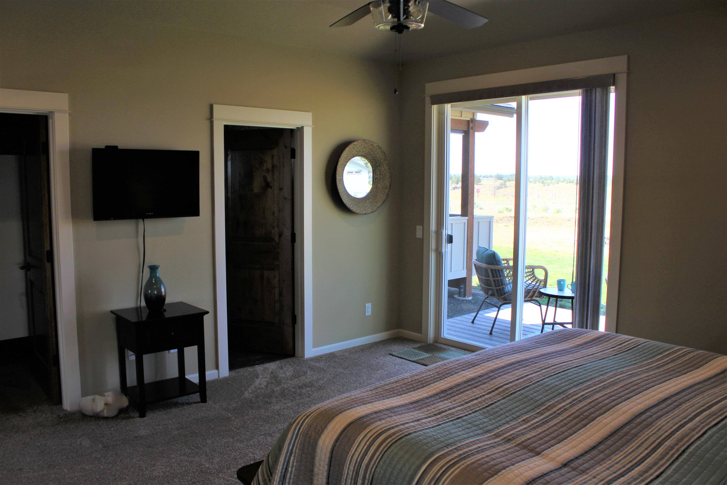 High Chapparal - Residential