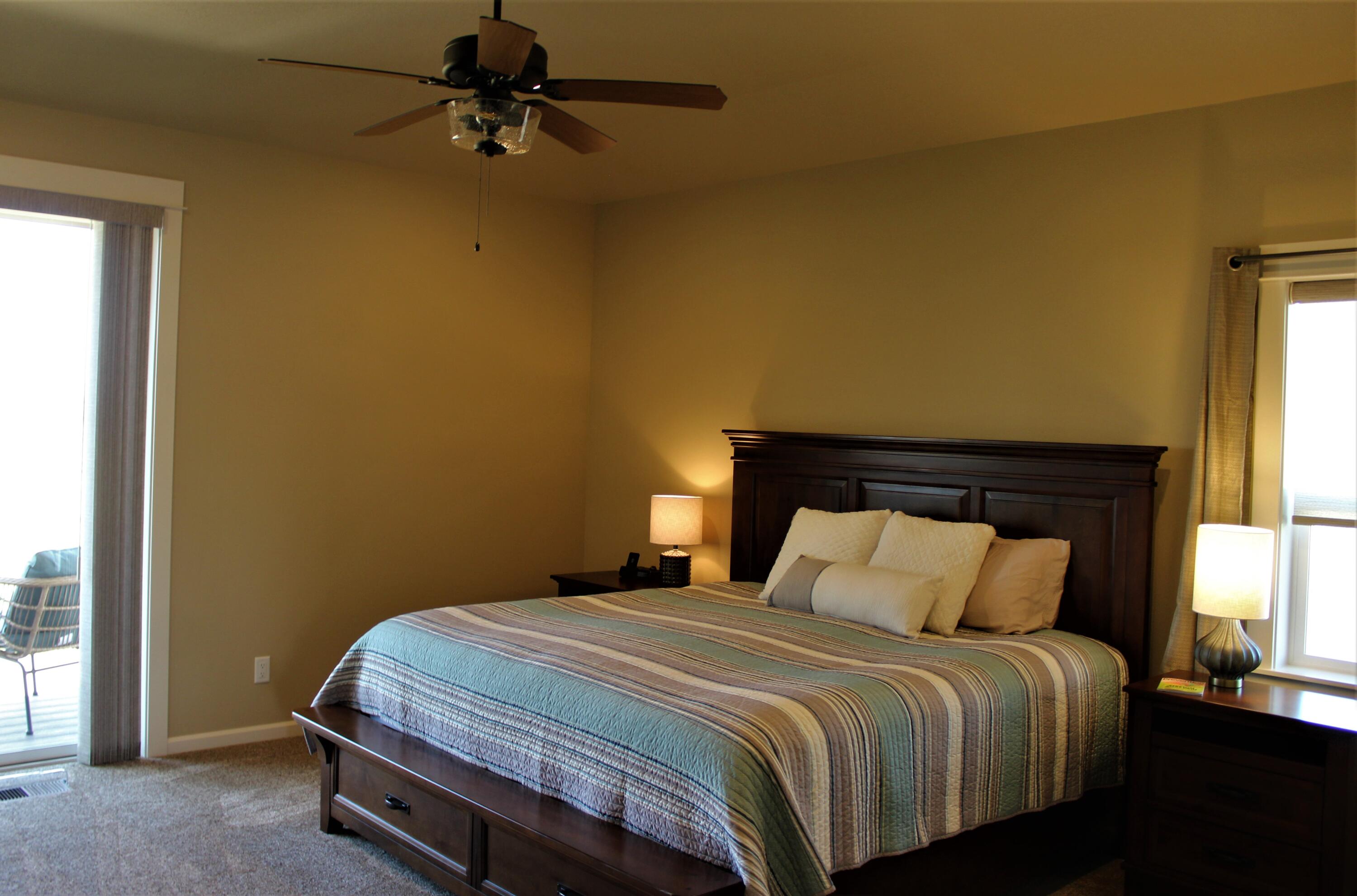 High Chapparal - Residential