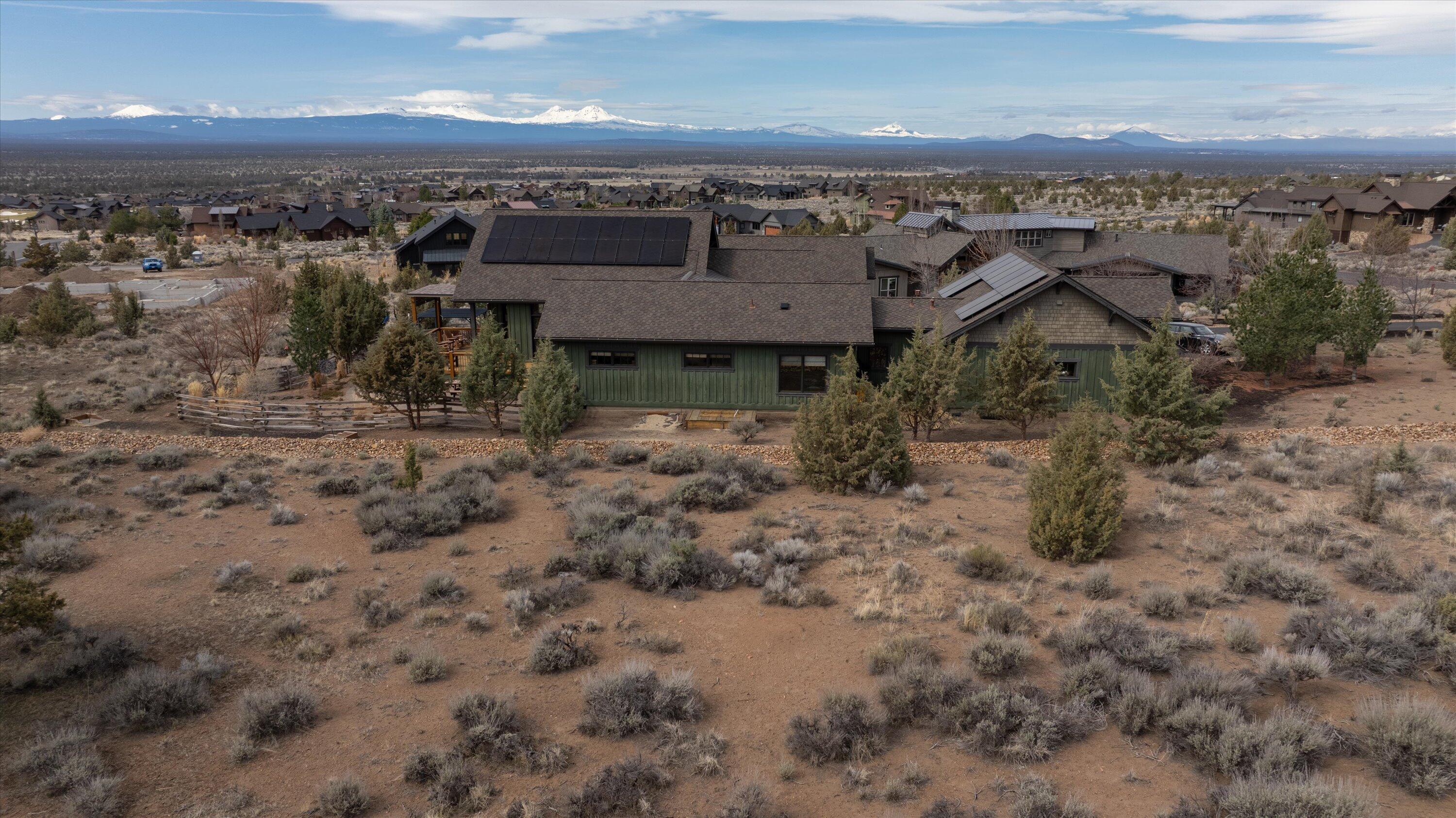 Brasada Ranch - Land