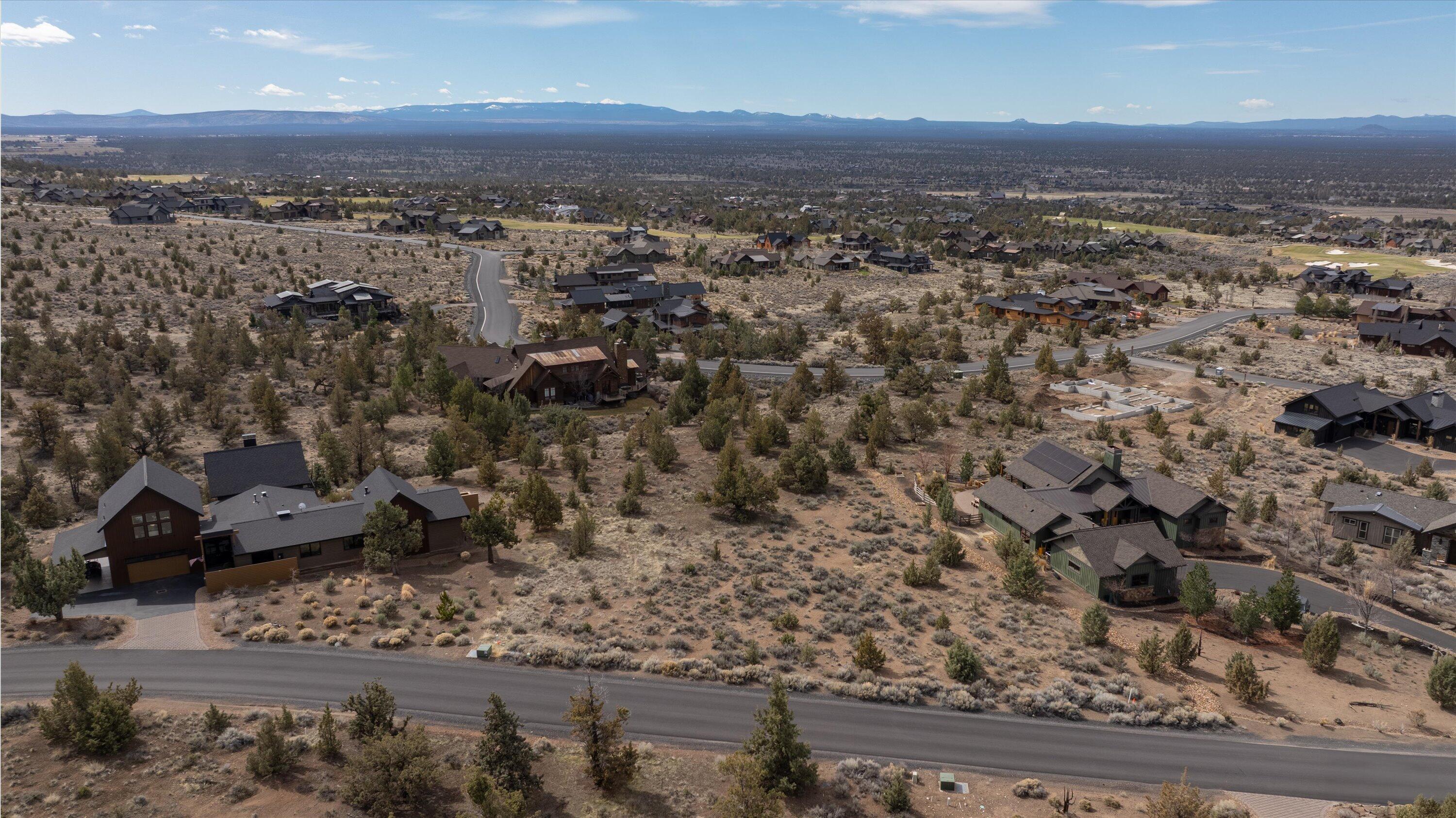 Brasada Ranch - Land